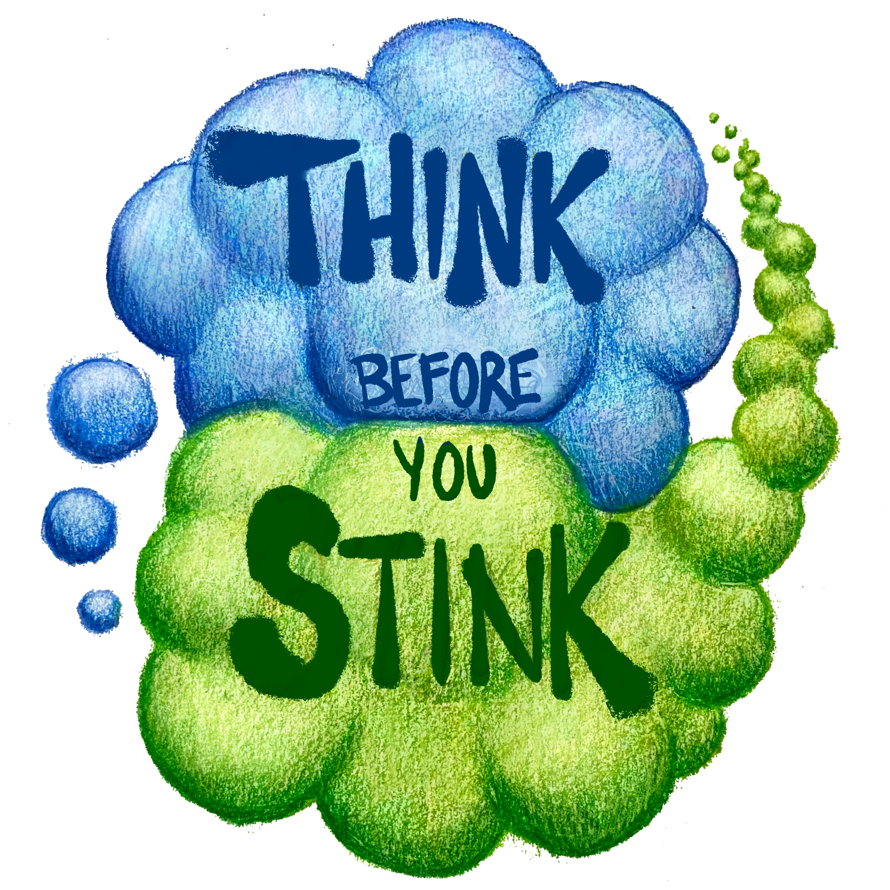 Think Before You Stink - Episode 5 (We are back and bigger than ever ft. Jonah) episode artwork