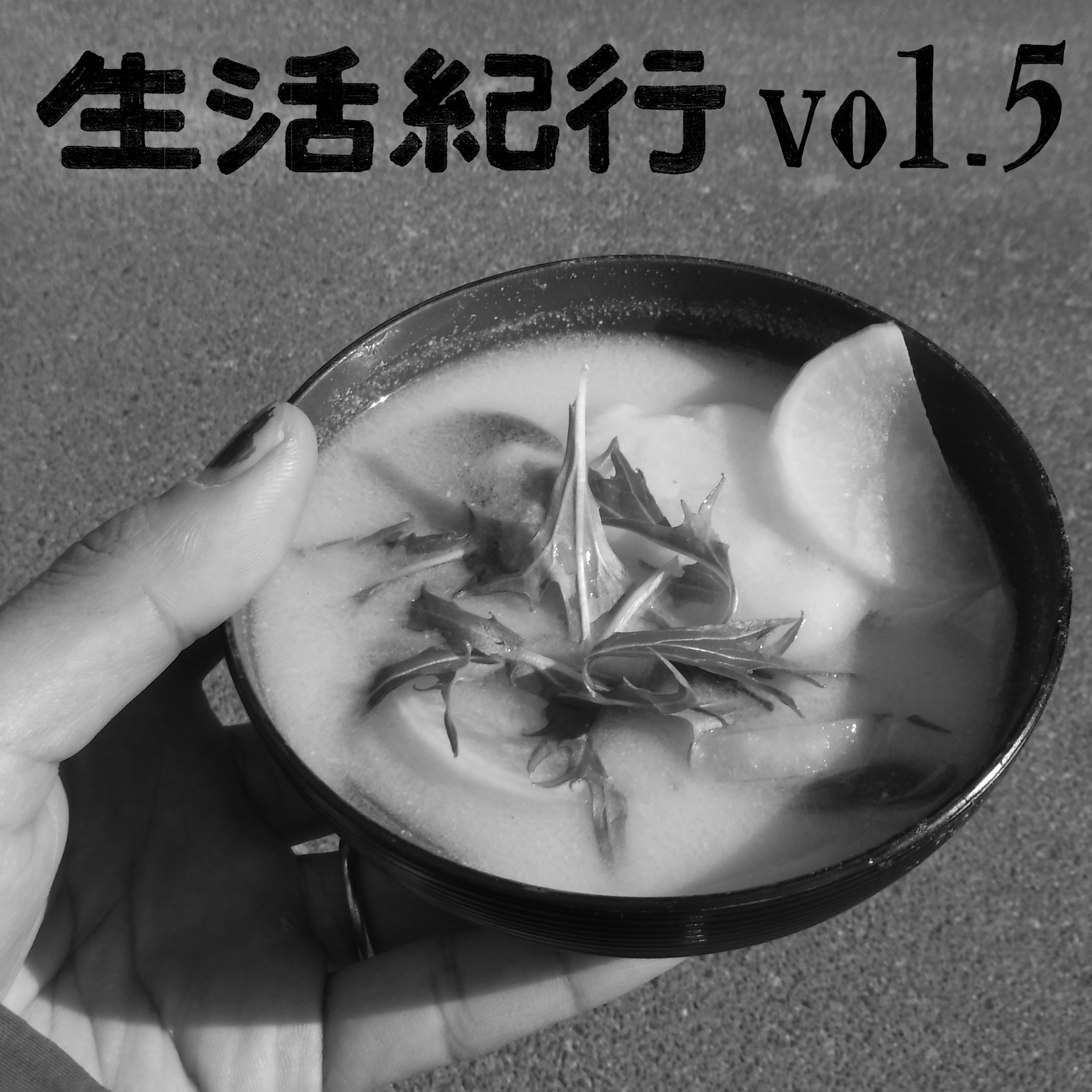 vol.5 episode artwork