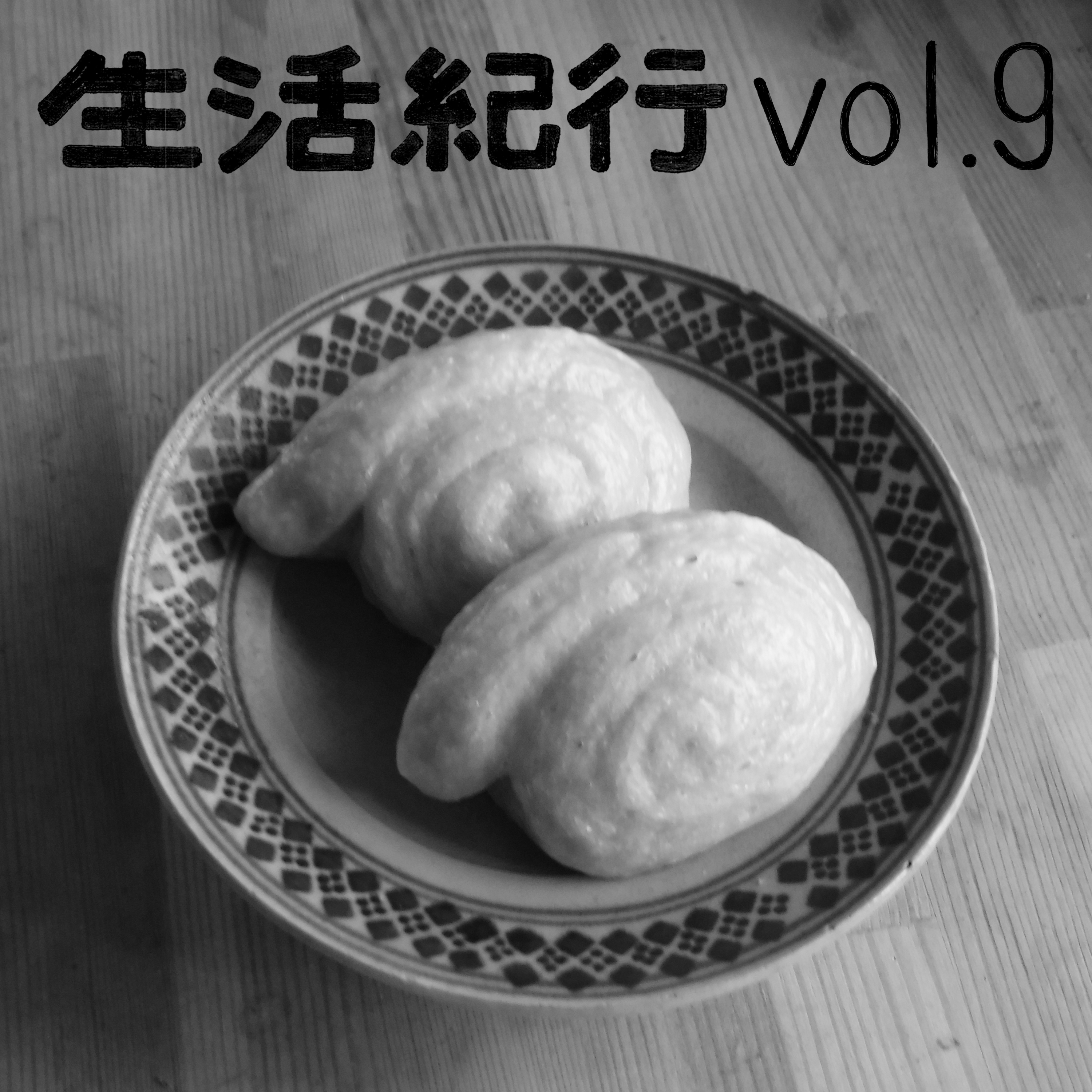 vol.9 episode artwork