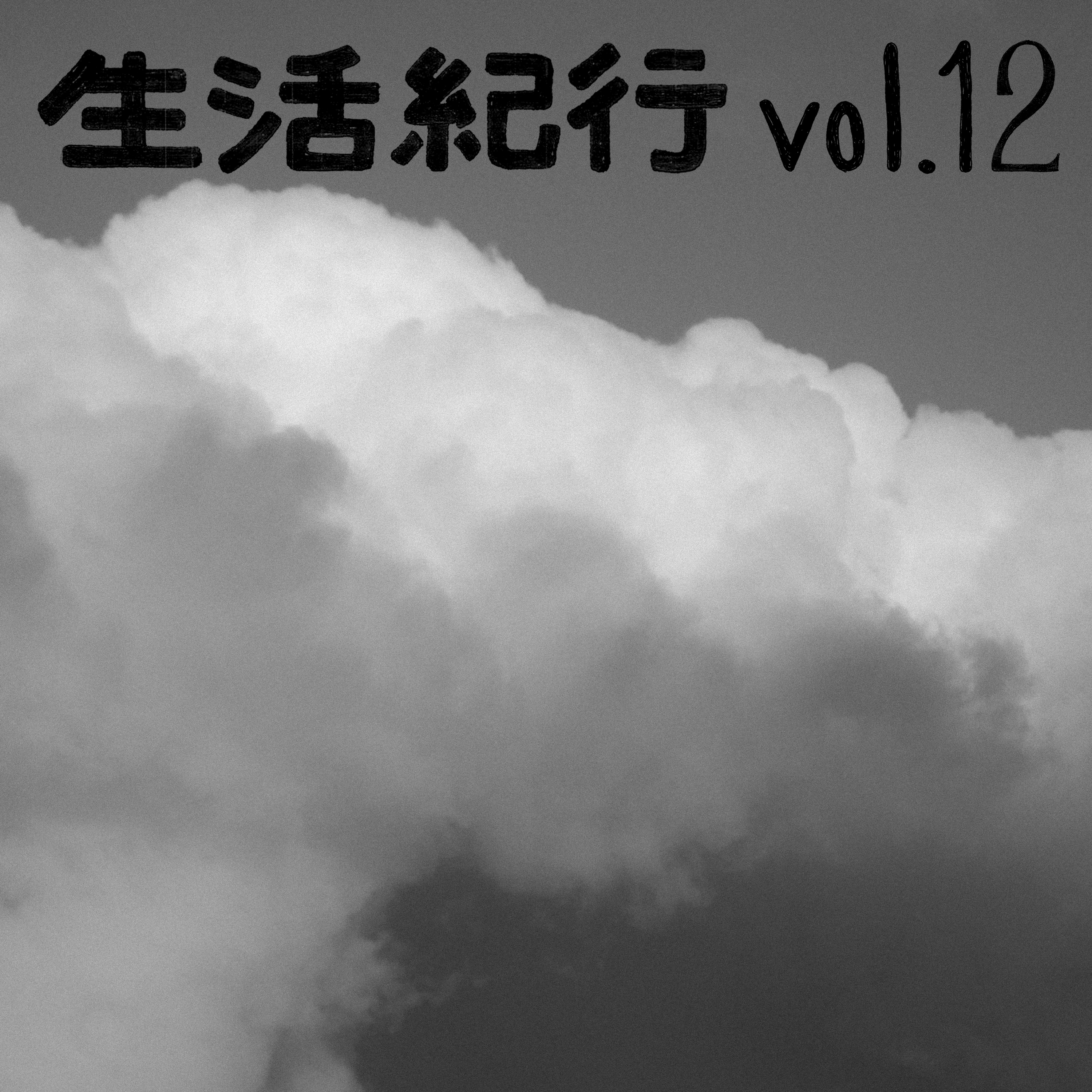 vol.12 episode artwork