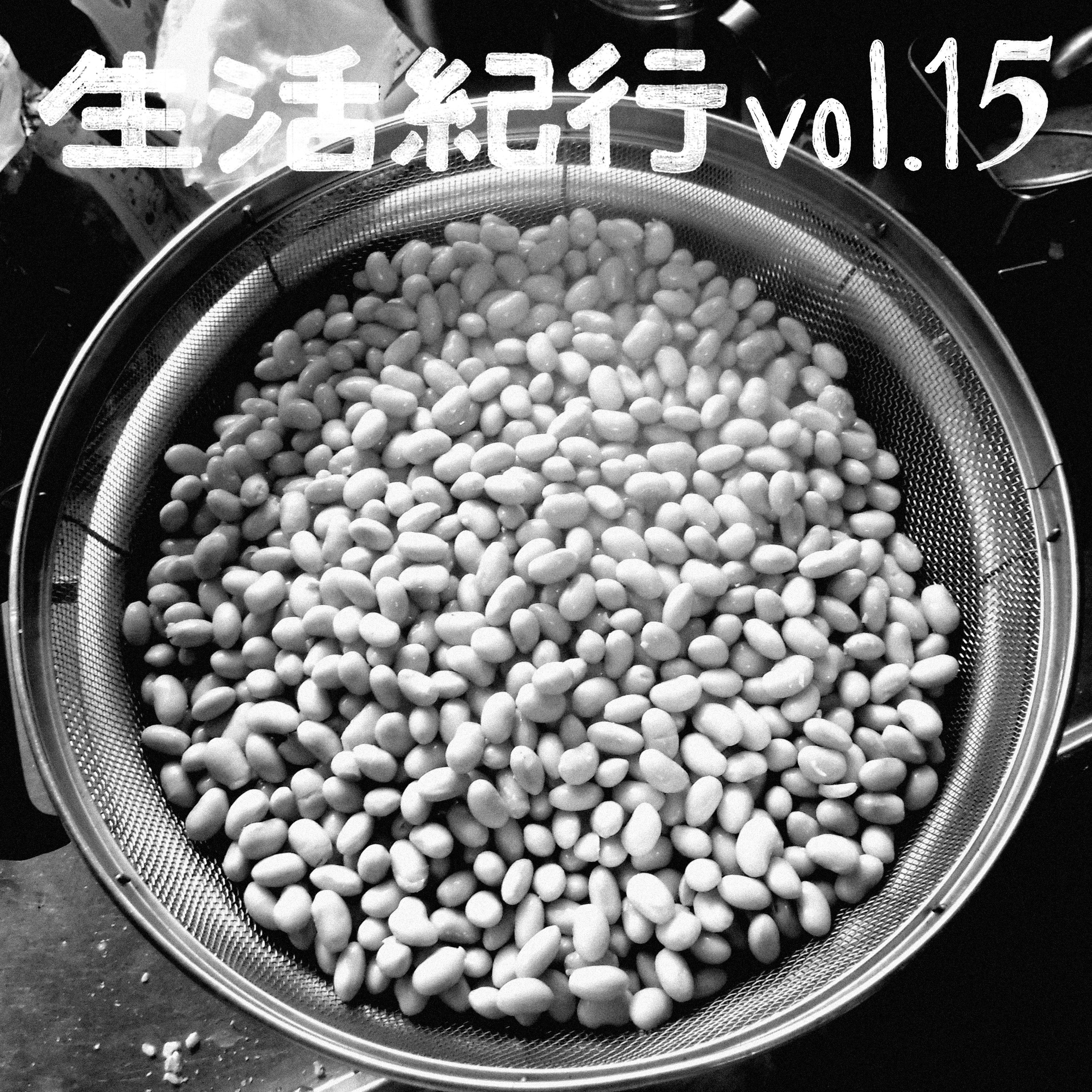 vol.15 episode artwork