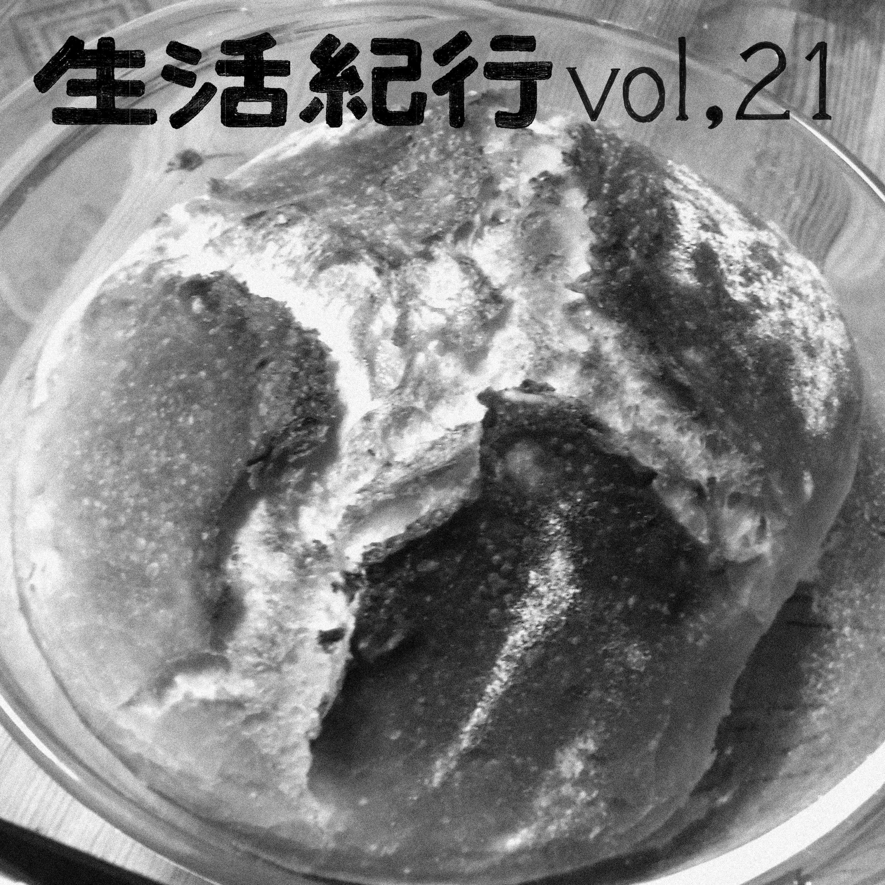 vol.21 episode artwork