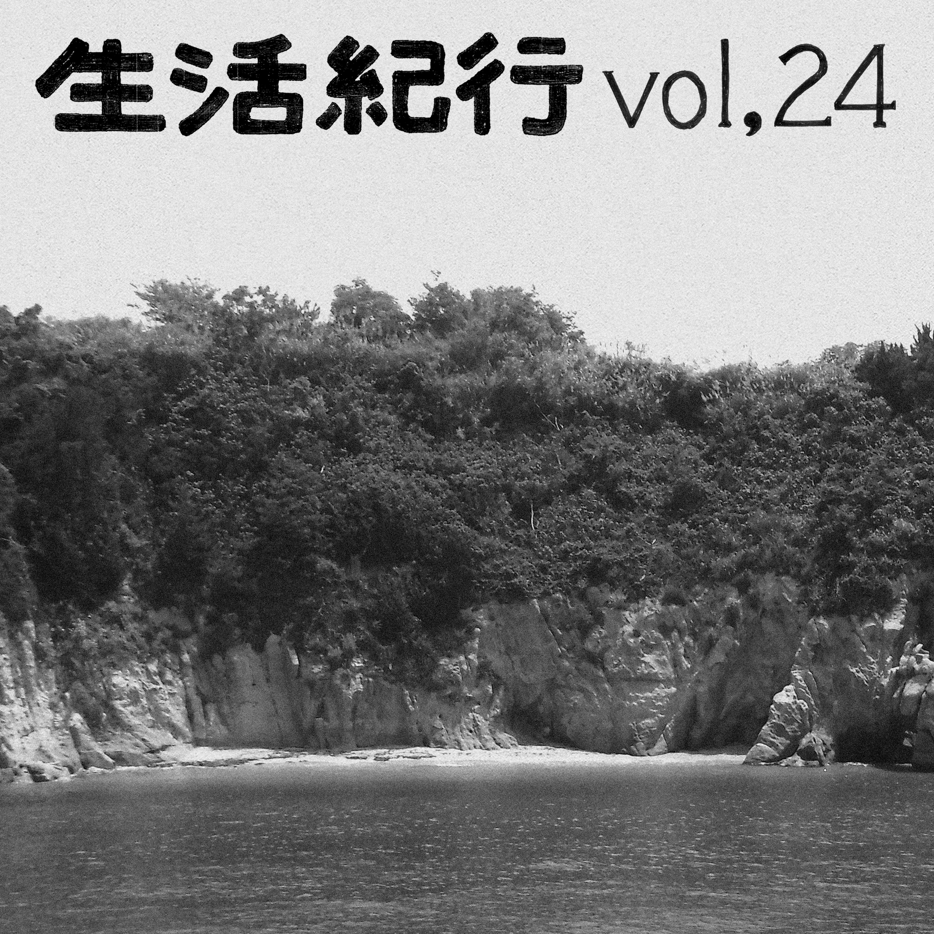 vol.24 episode artwork