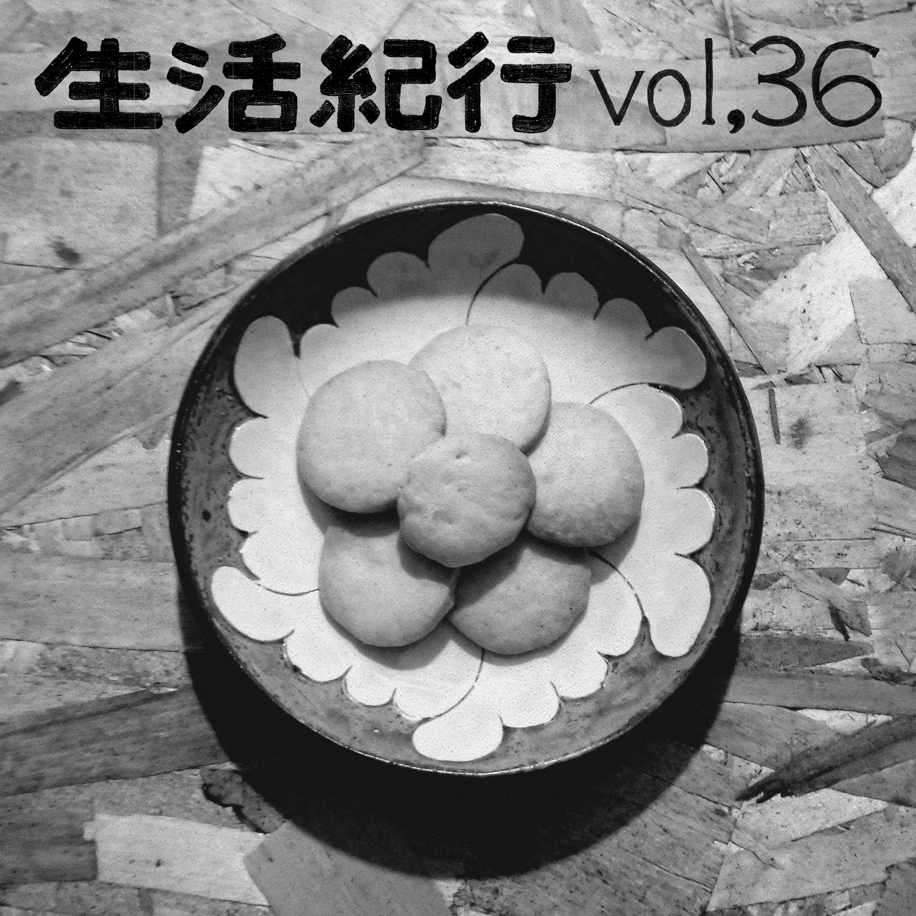 vol.36 episode artwork