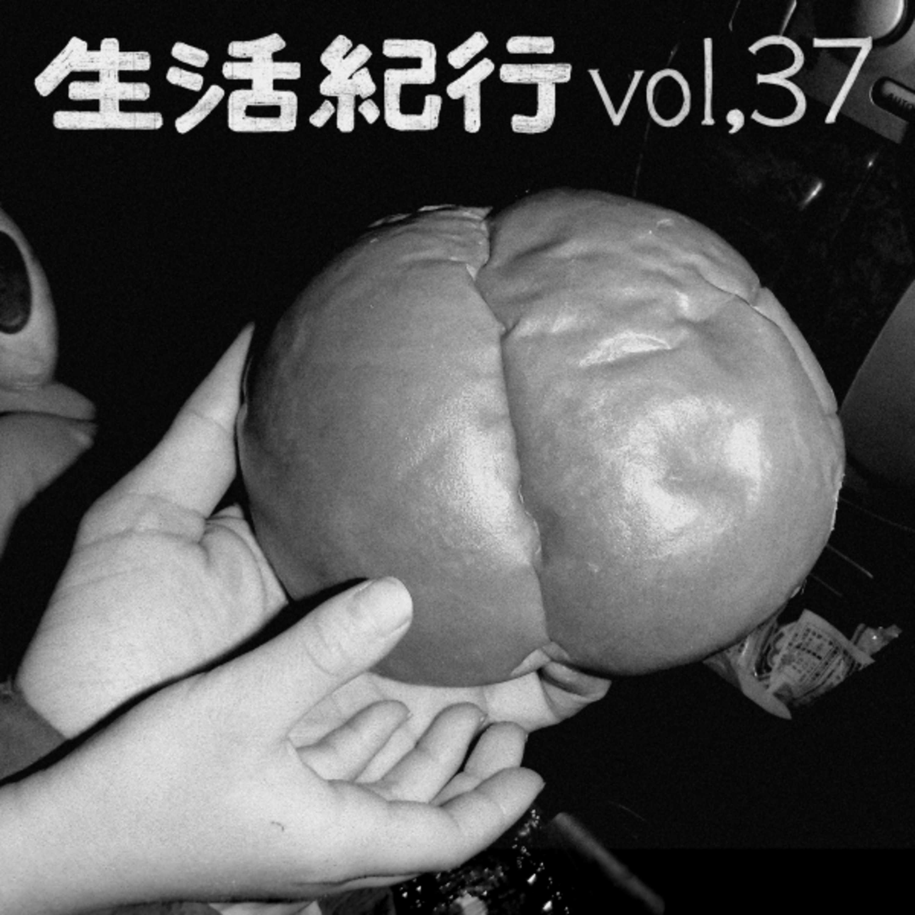 vol.37 episode artwork