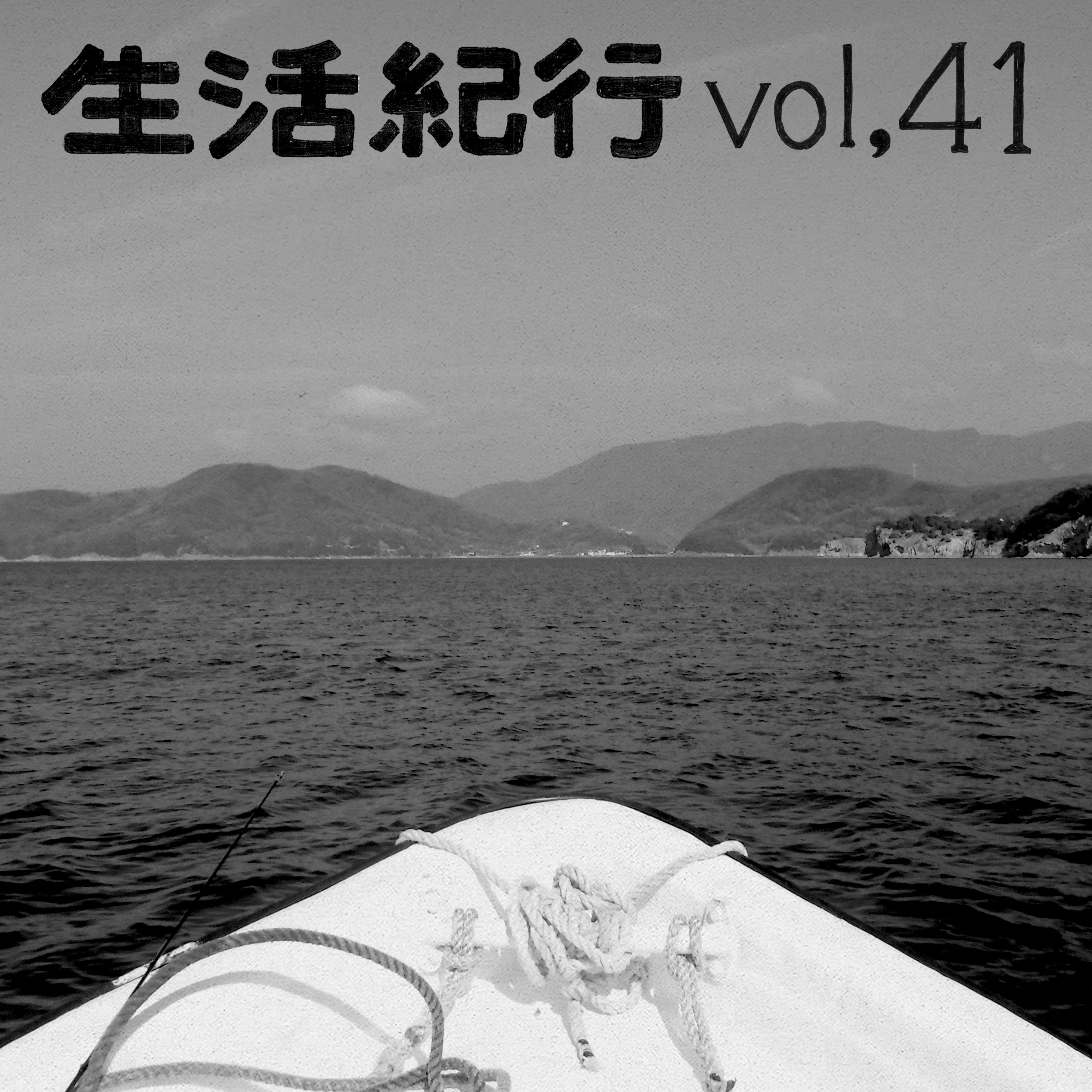 vol.41 episode artwork