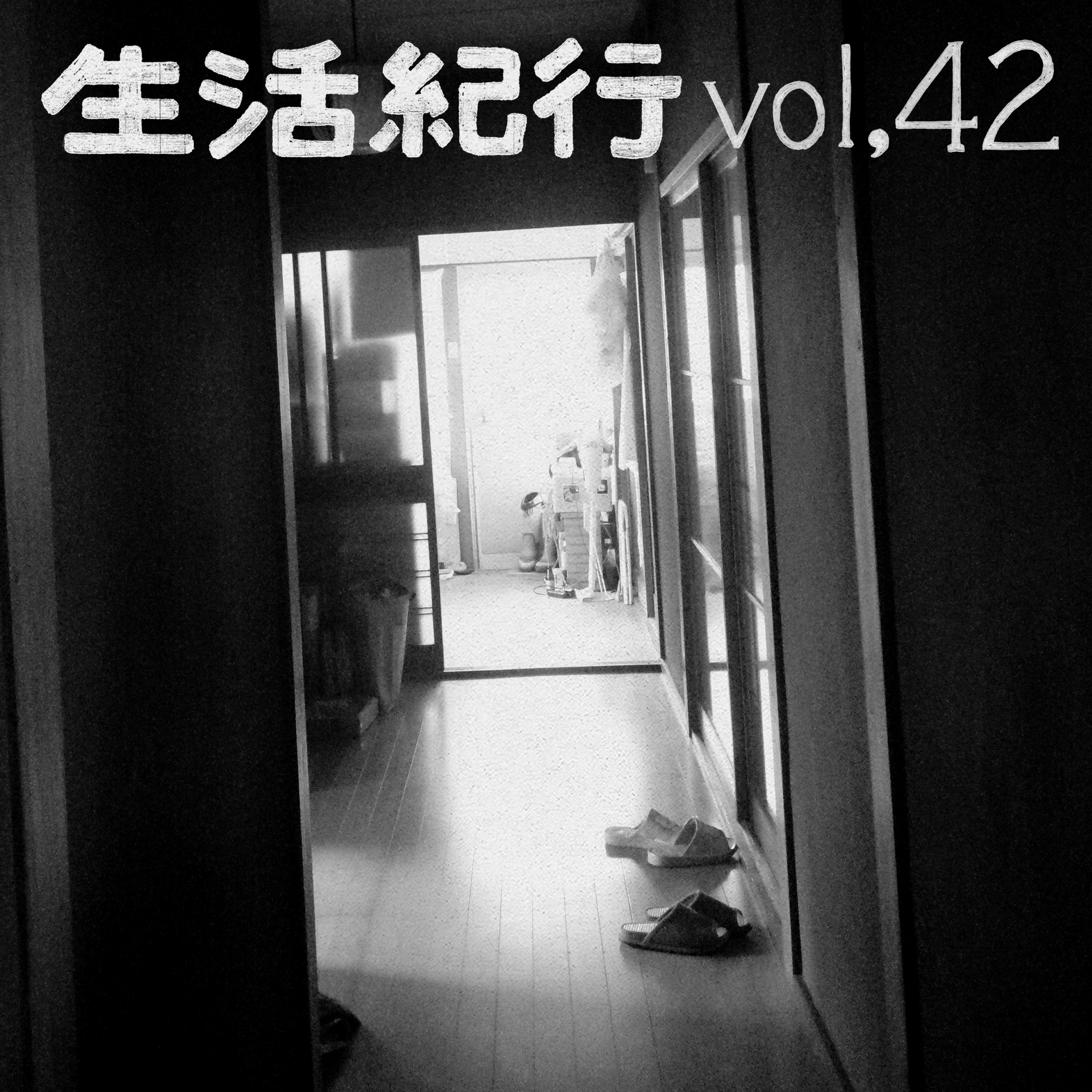 vol.42 episode artwork