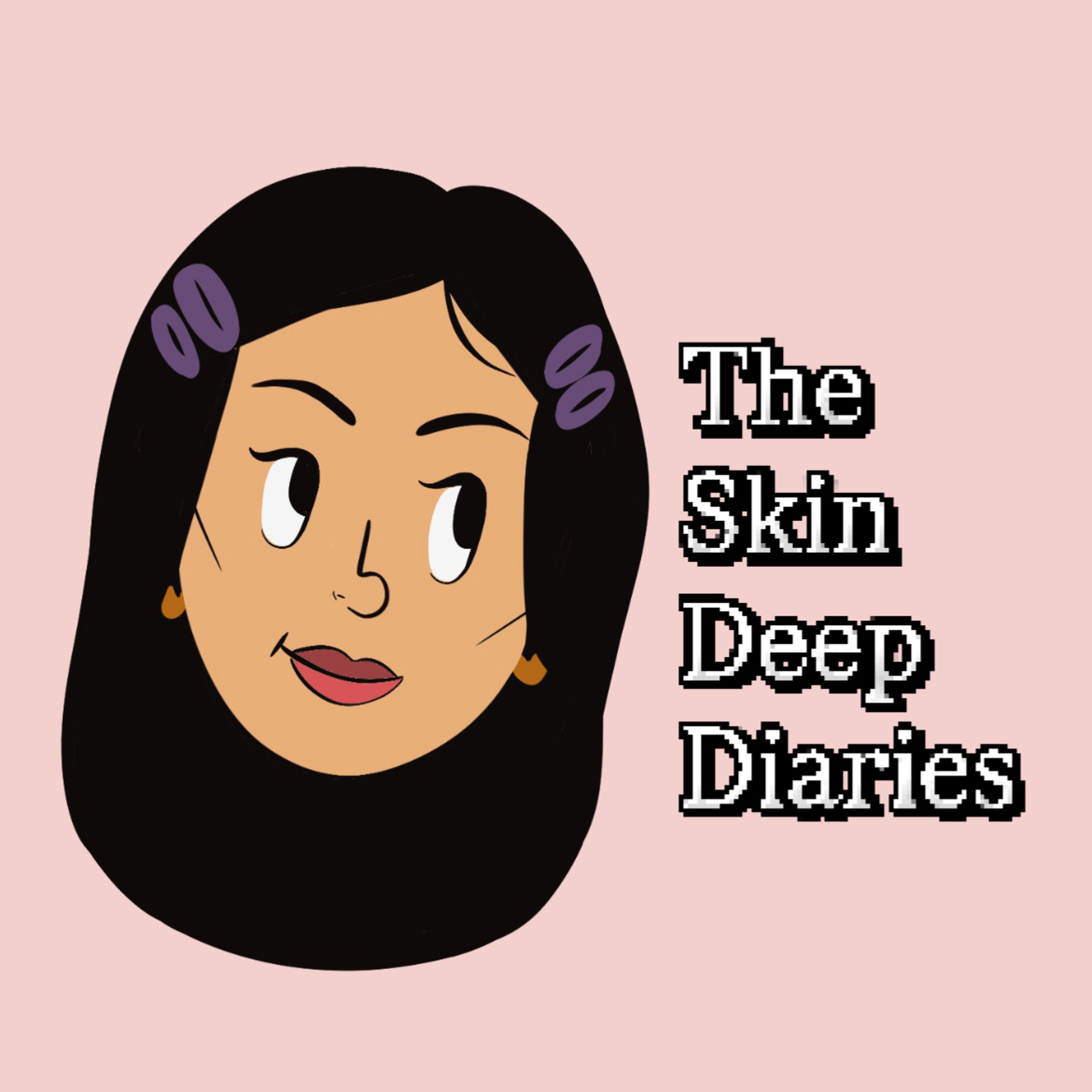 Art, Identity & Skin in the Digital Age episode artwork