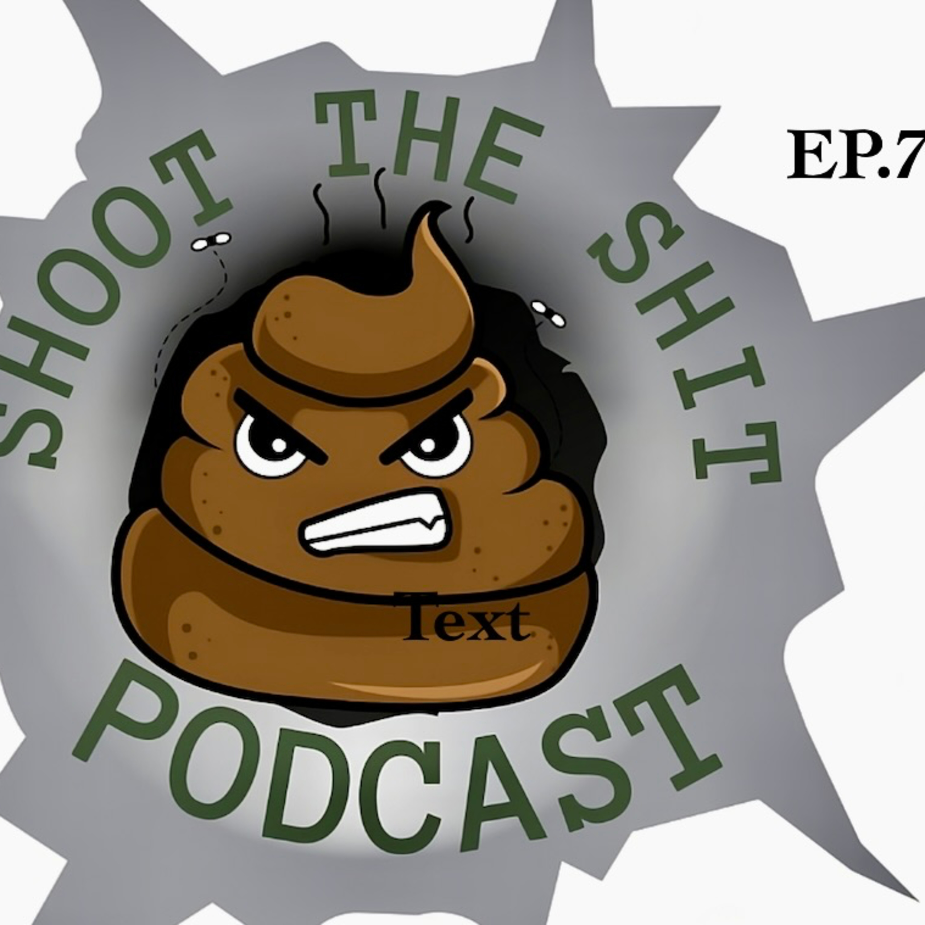Shoot The Shit