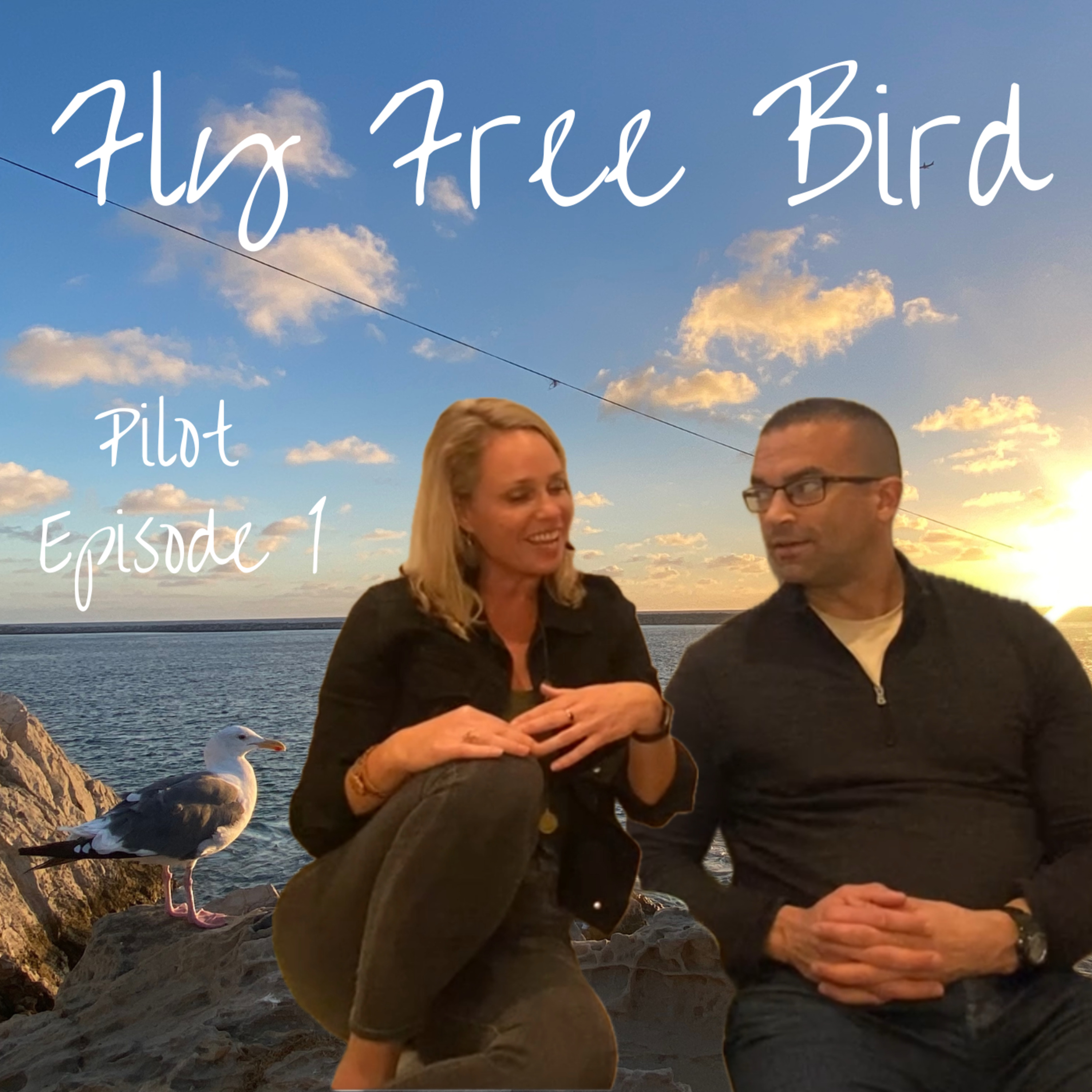 Fly Free Bird Podcast
