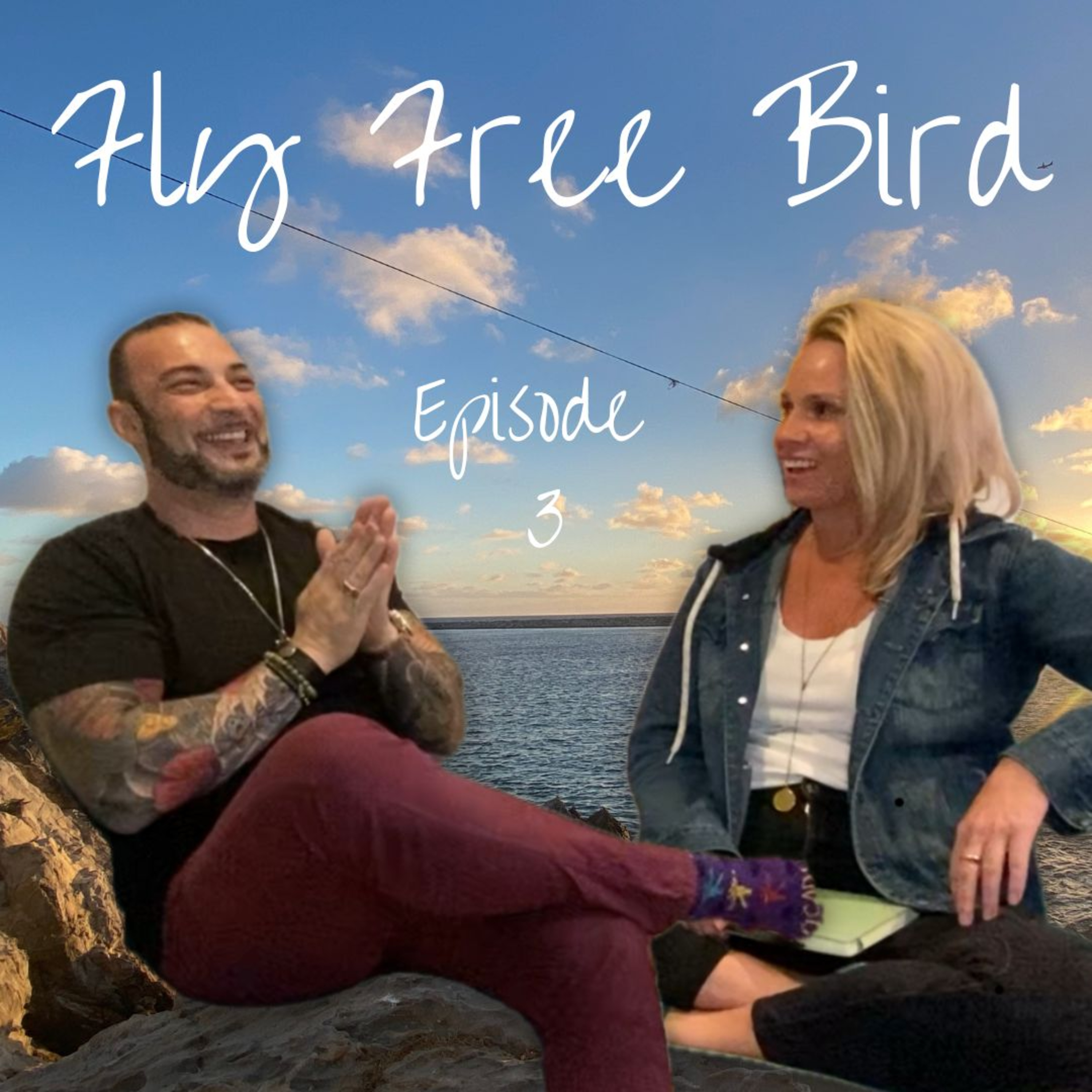 Fly Free Bird Podcast