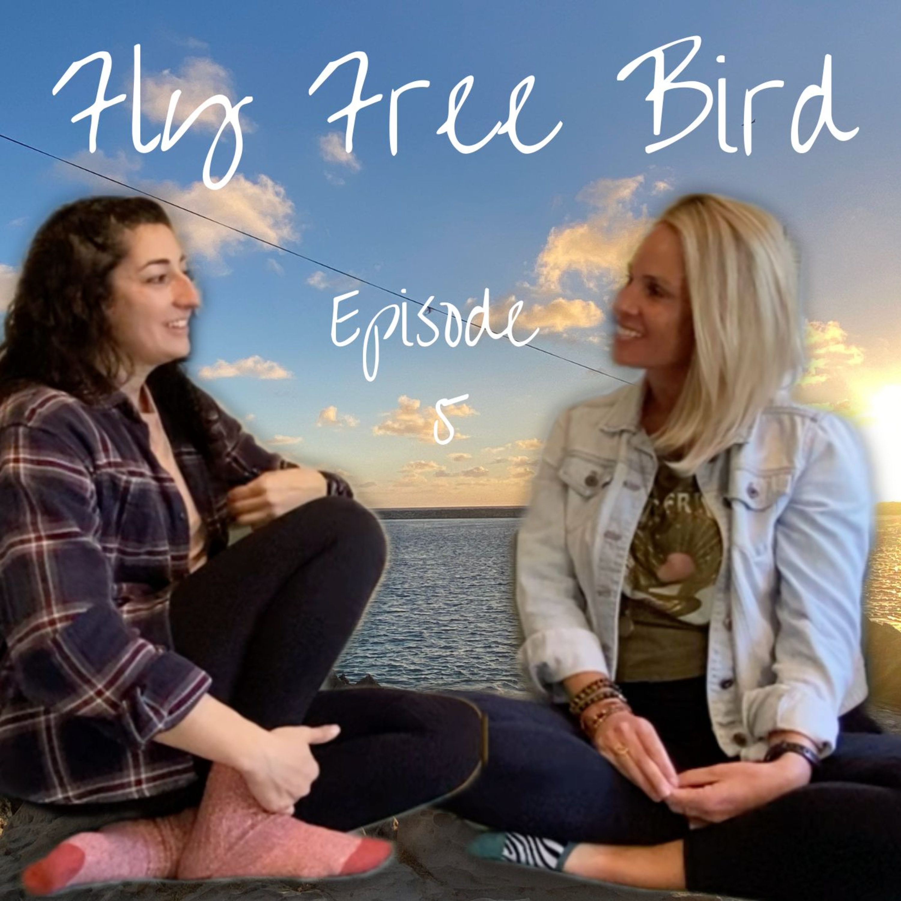 Fly Free Bird Podcast