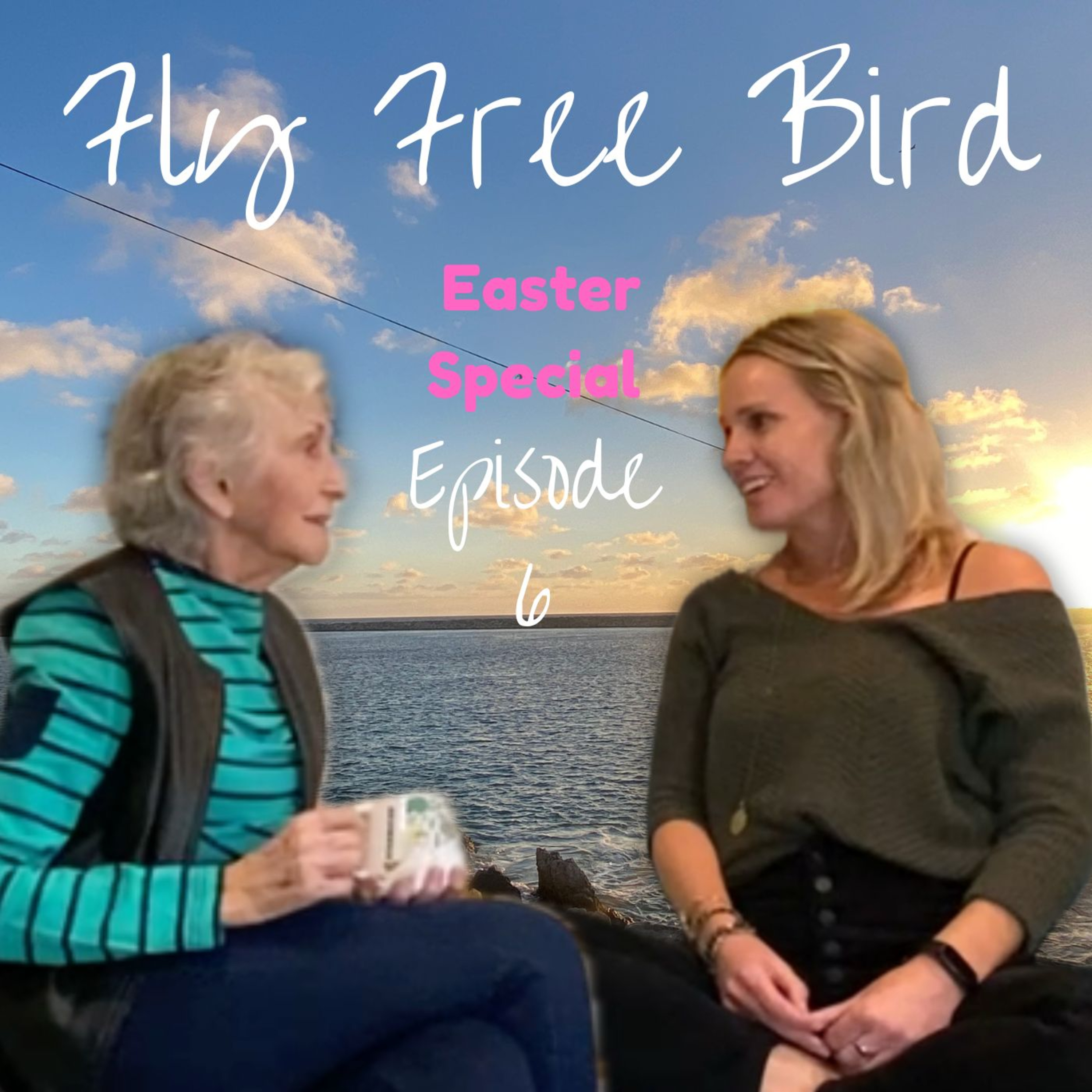 Fly Free Bird Podcast