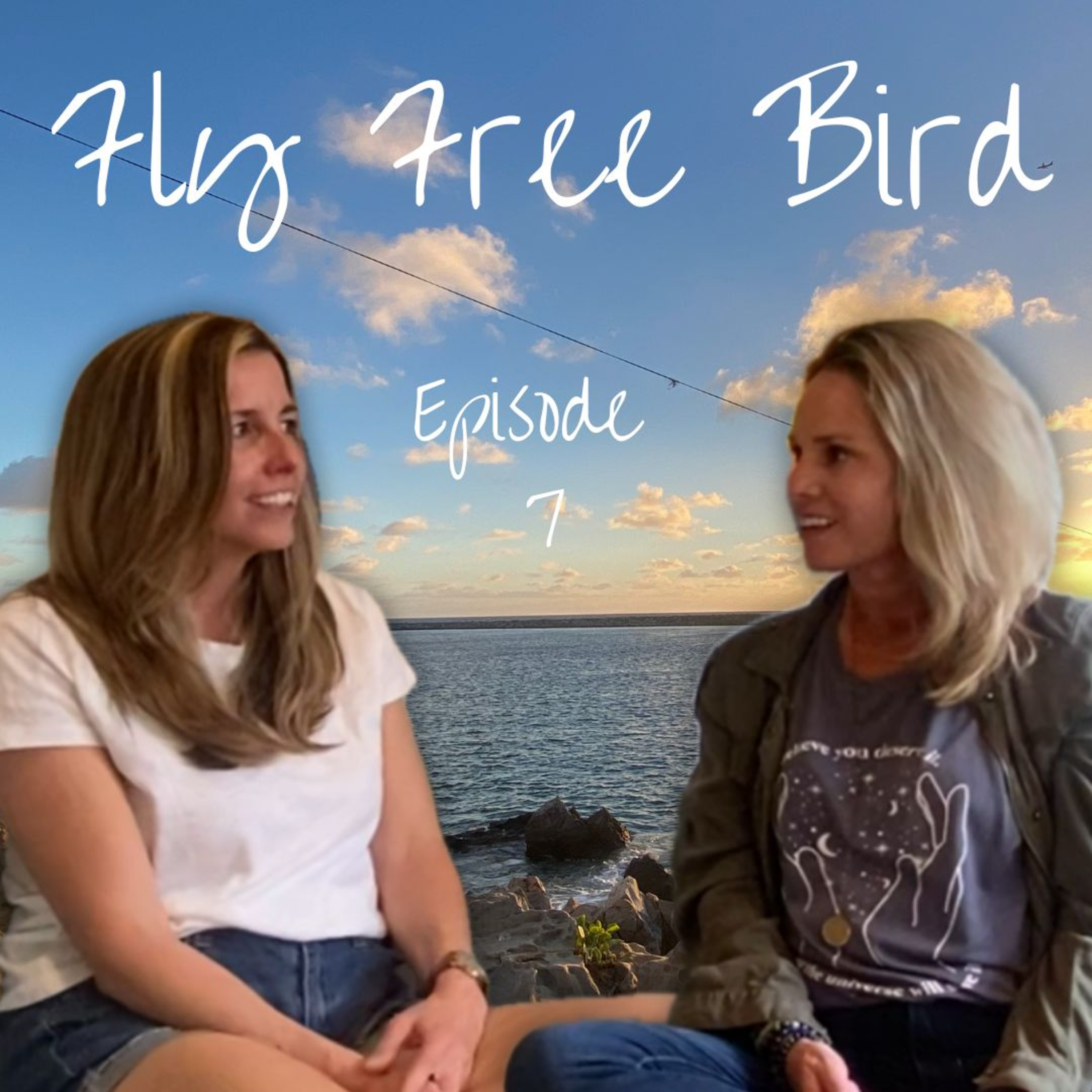 Fly Free Bird Podcast