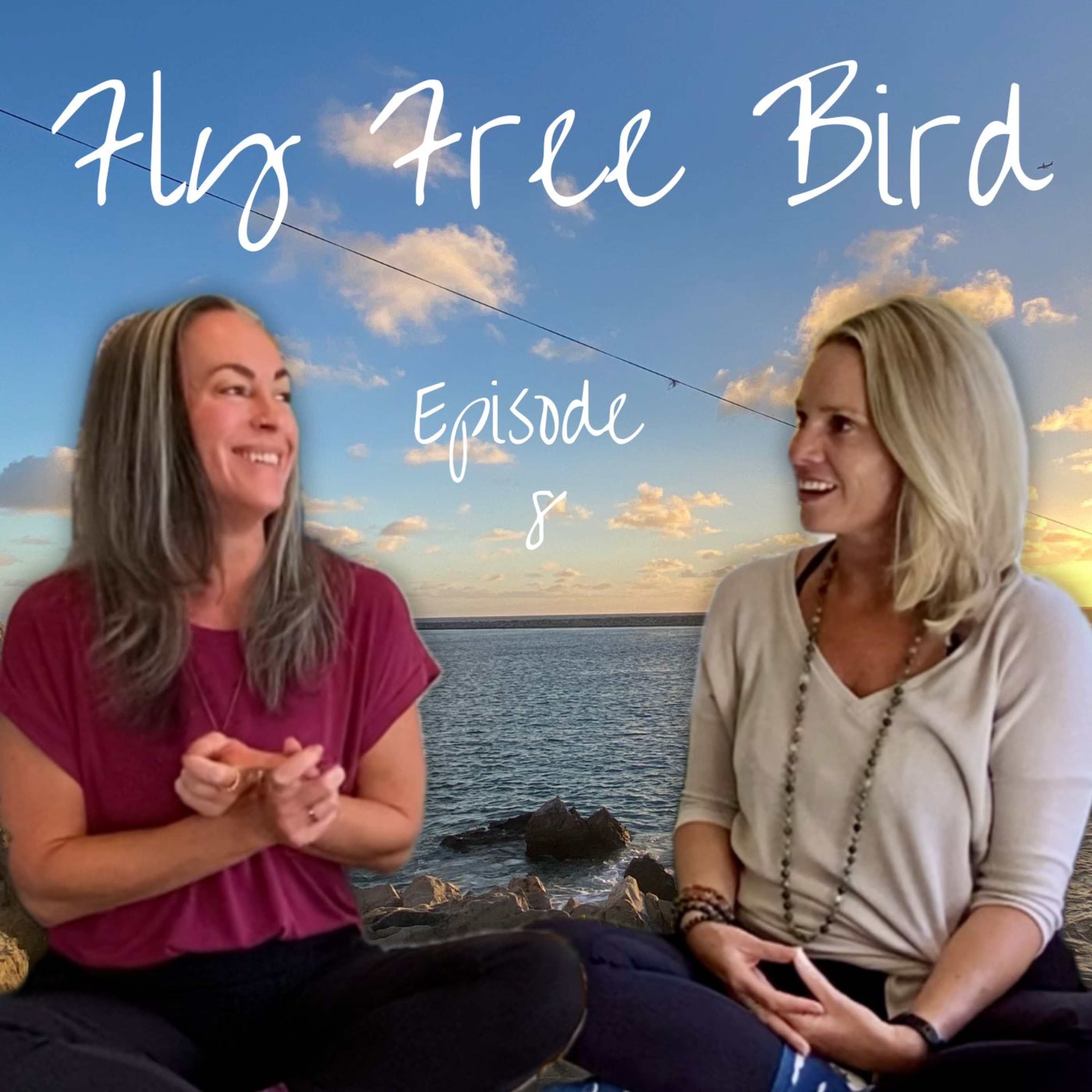 Fly Free Bird Podcast