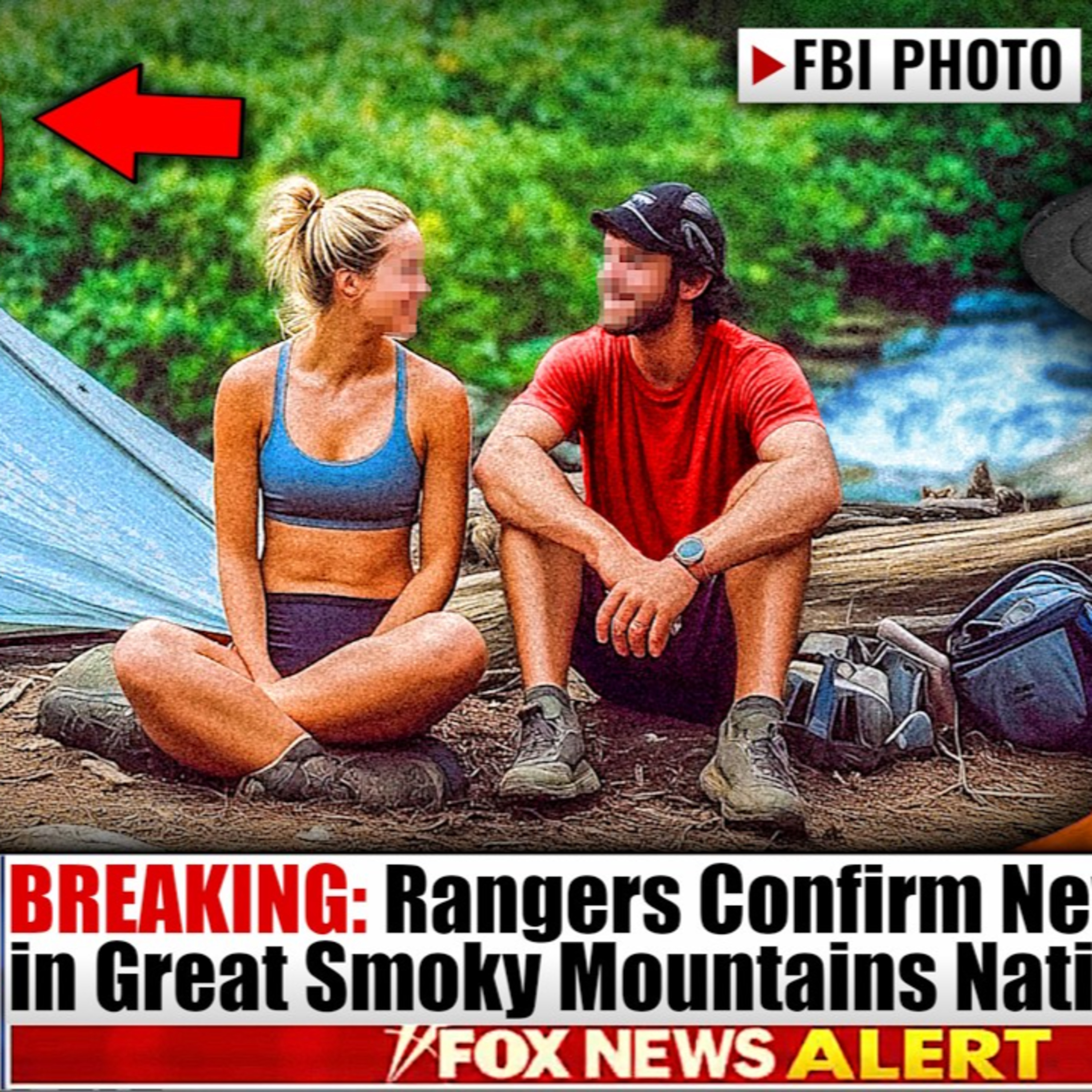 I CAN'T Stay Silent About the Smoky Mountains Any Longer (it's getting BAD)