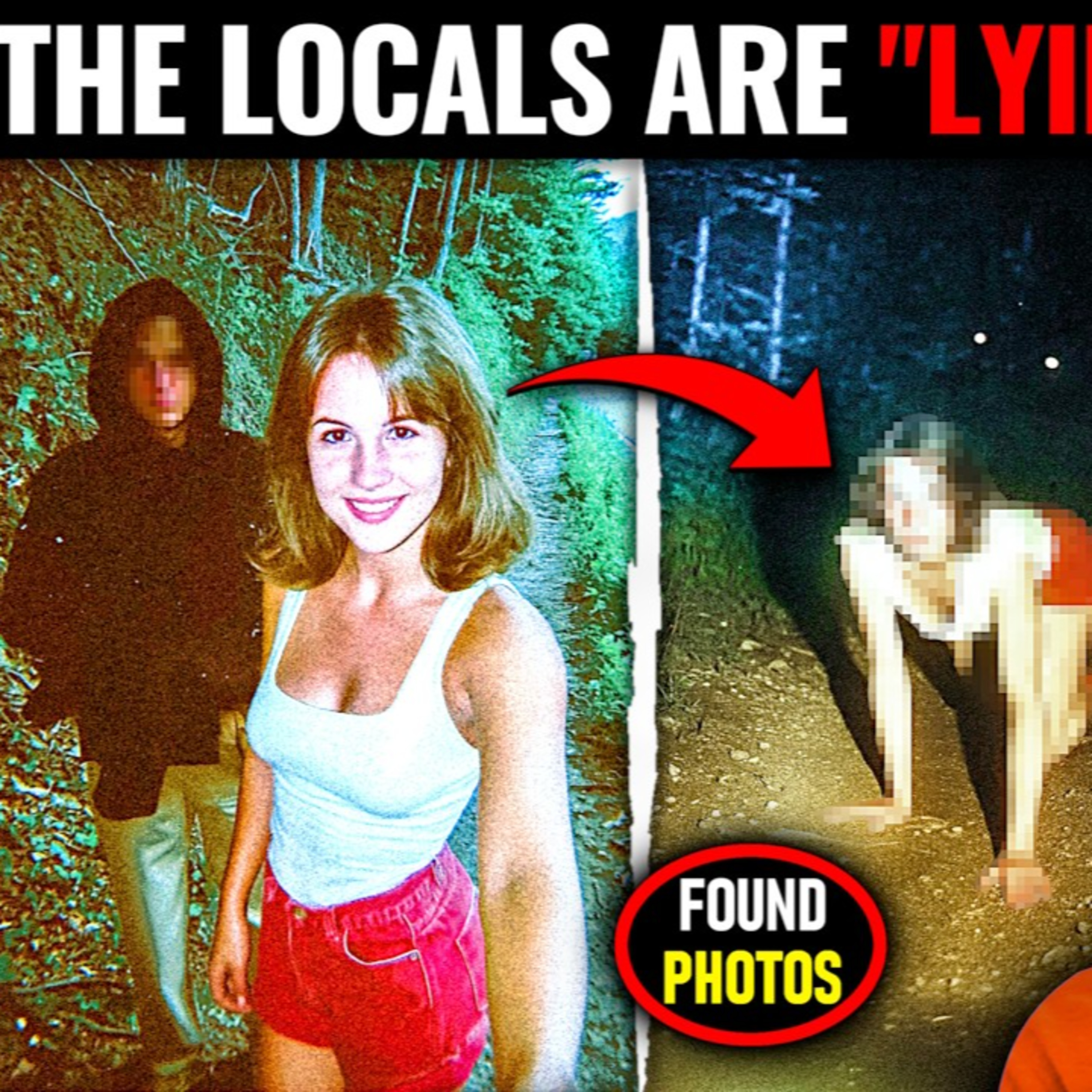 DON’T GO to Appalachia. Ever. Trust Me.