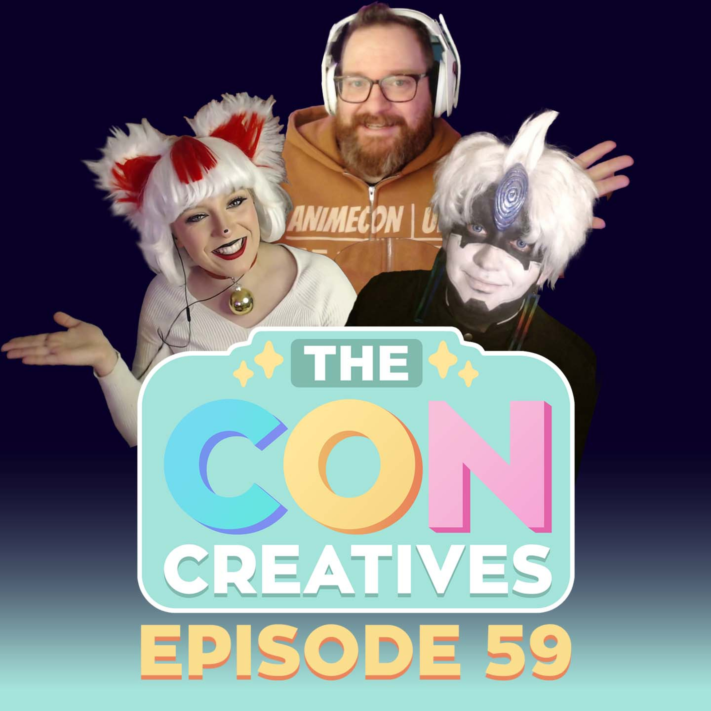 Recapping AnimeConUK's First Manchester Event episode artwork