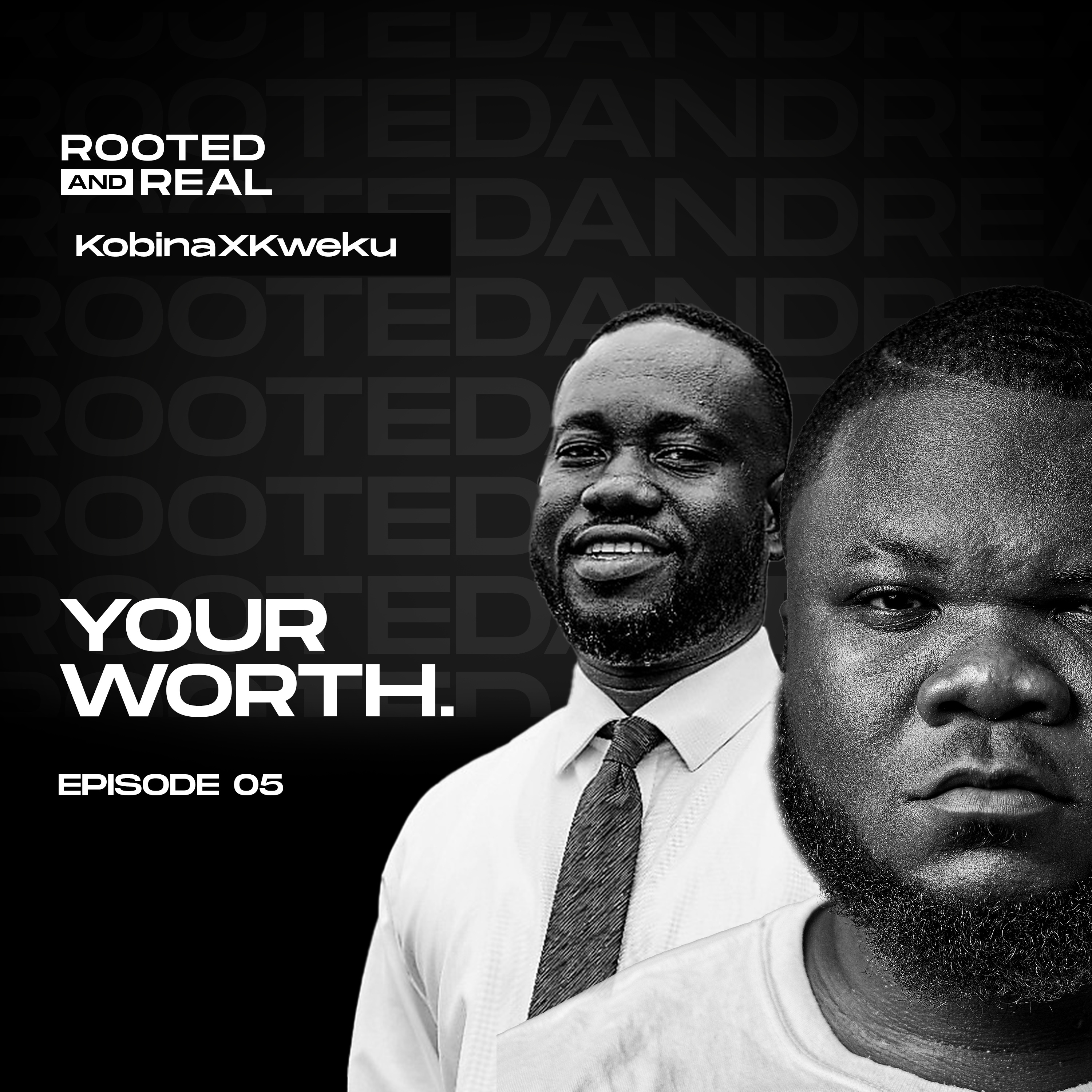 The Truth About Your Worth: Why Nothing Outside of You Defines It episode artwork