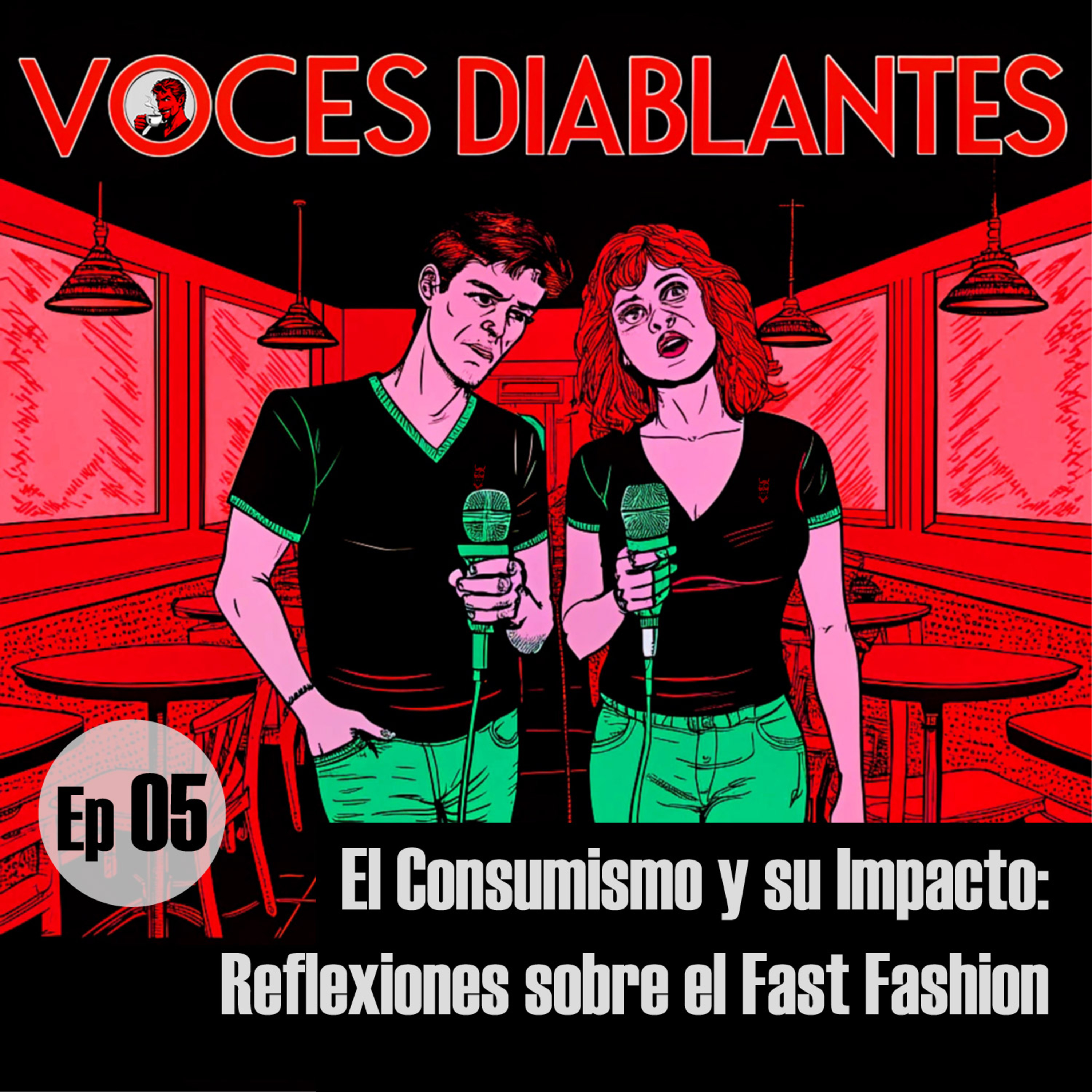 Voces Diablantes