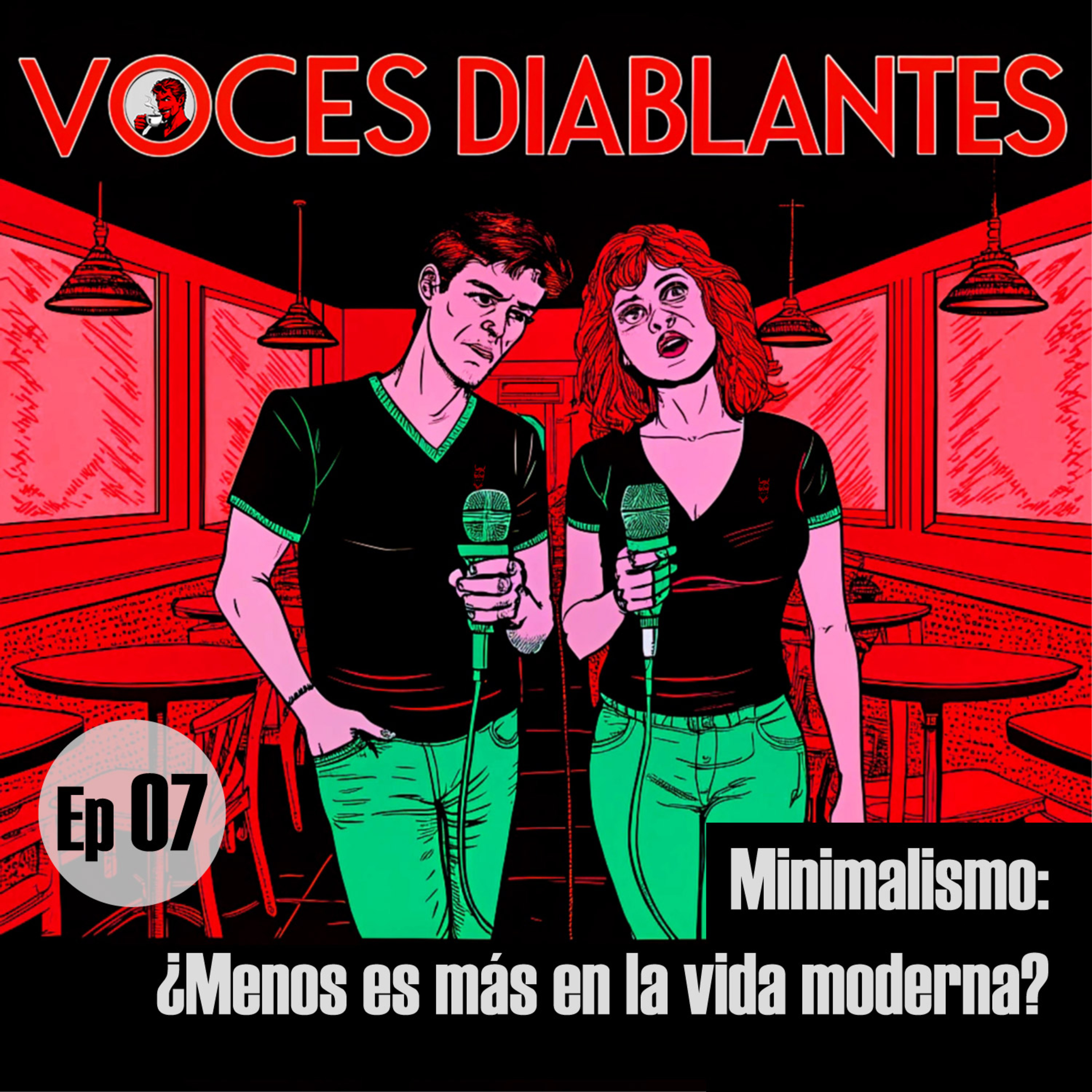 Voces Diablantes