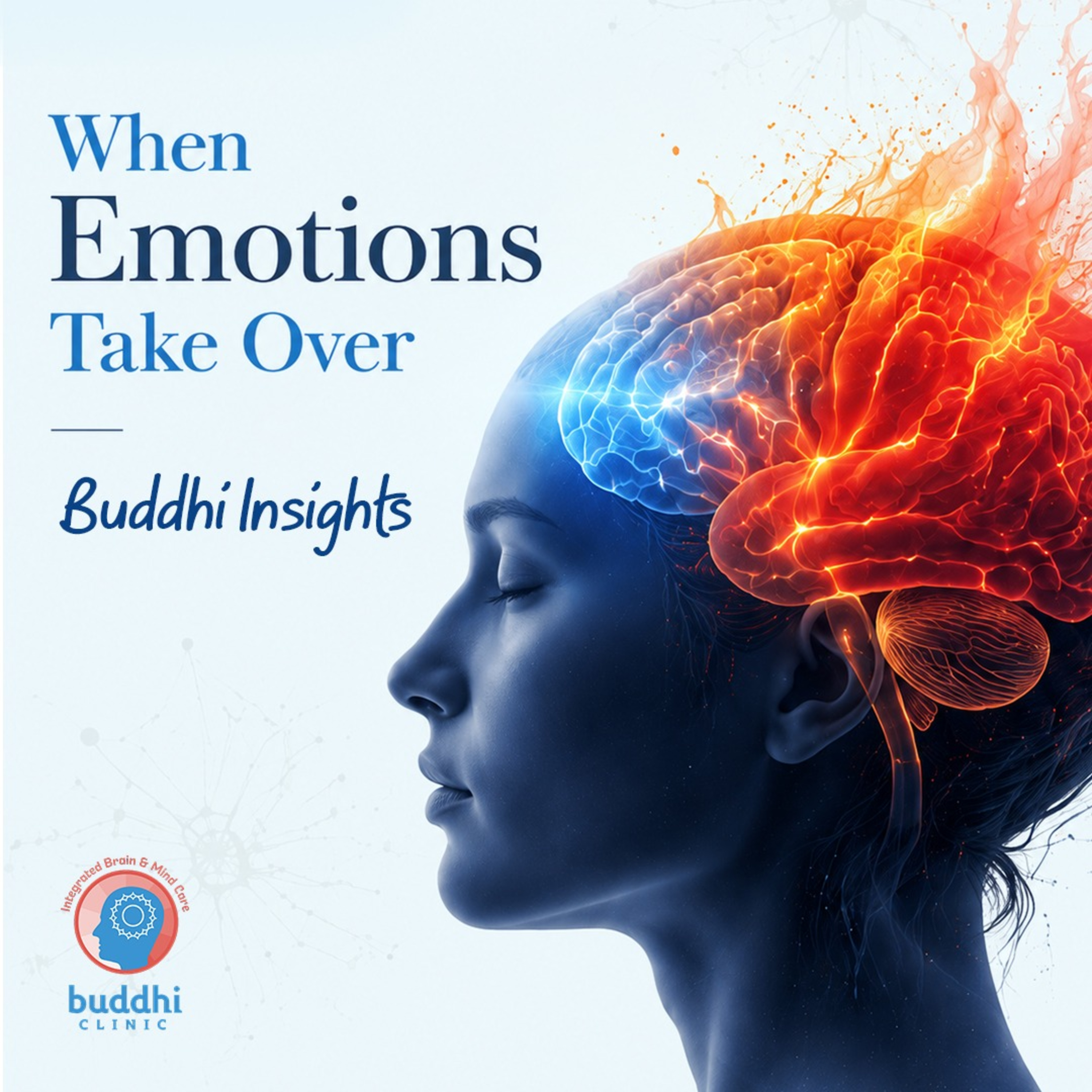 When Emotions Take Over episode artwork