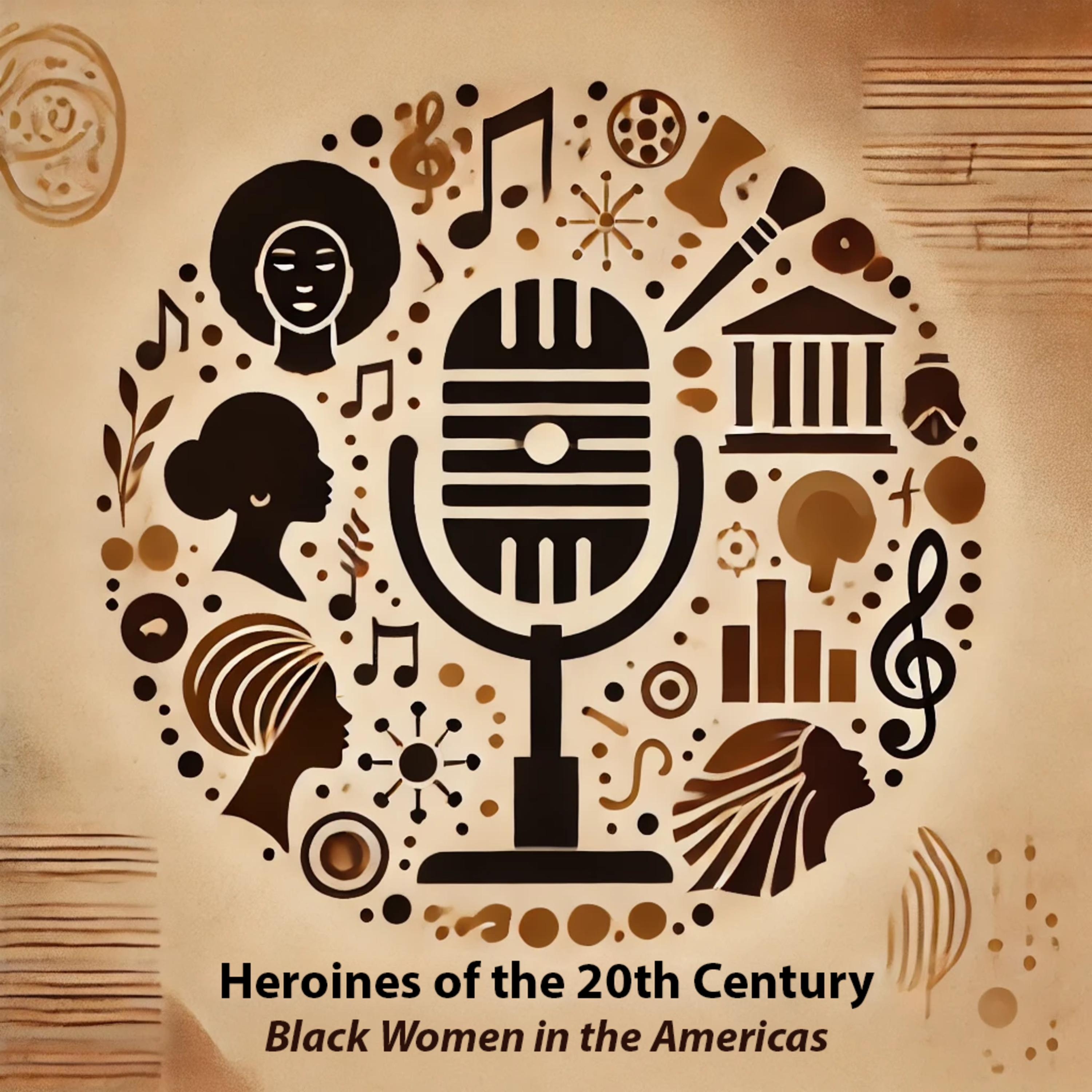 Ep. 4: Zora Neale Hurston
