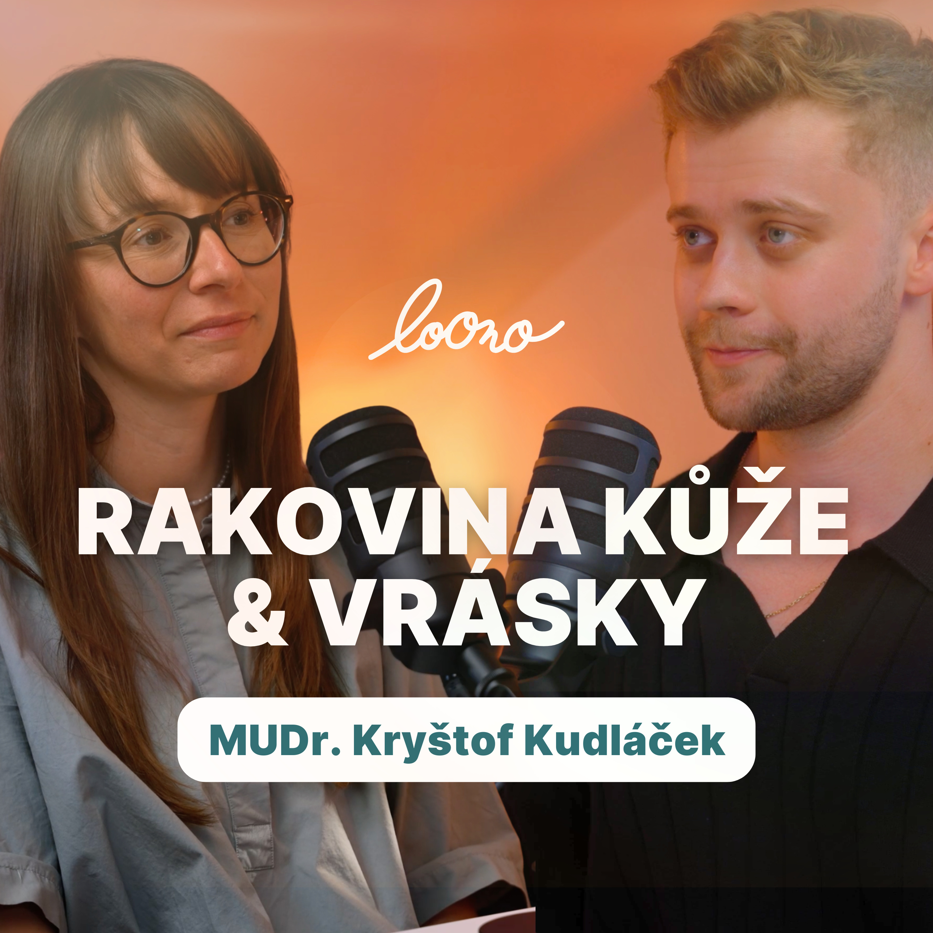 Opalování, SPF a stárnutí pleti: Kdy kůži škodíme a jak předejít nádorům? episode artwork