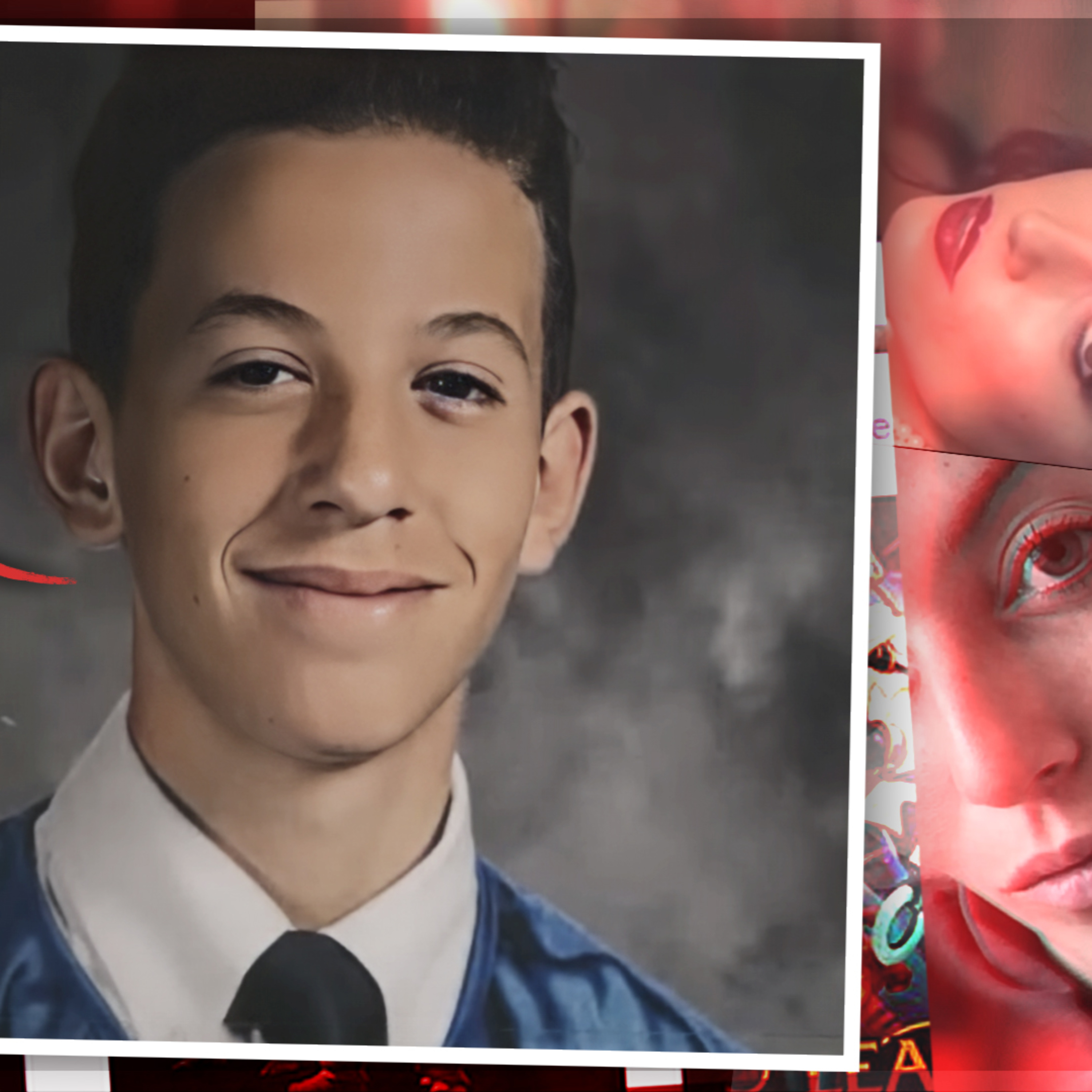 Když "CHCI BÝT BUDOUCÍ VELKÝ STREAMER" Skončí Smrtí Tří Nevinných Lidí