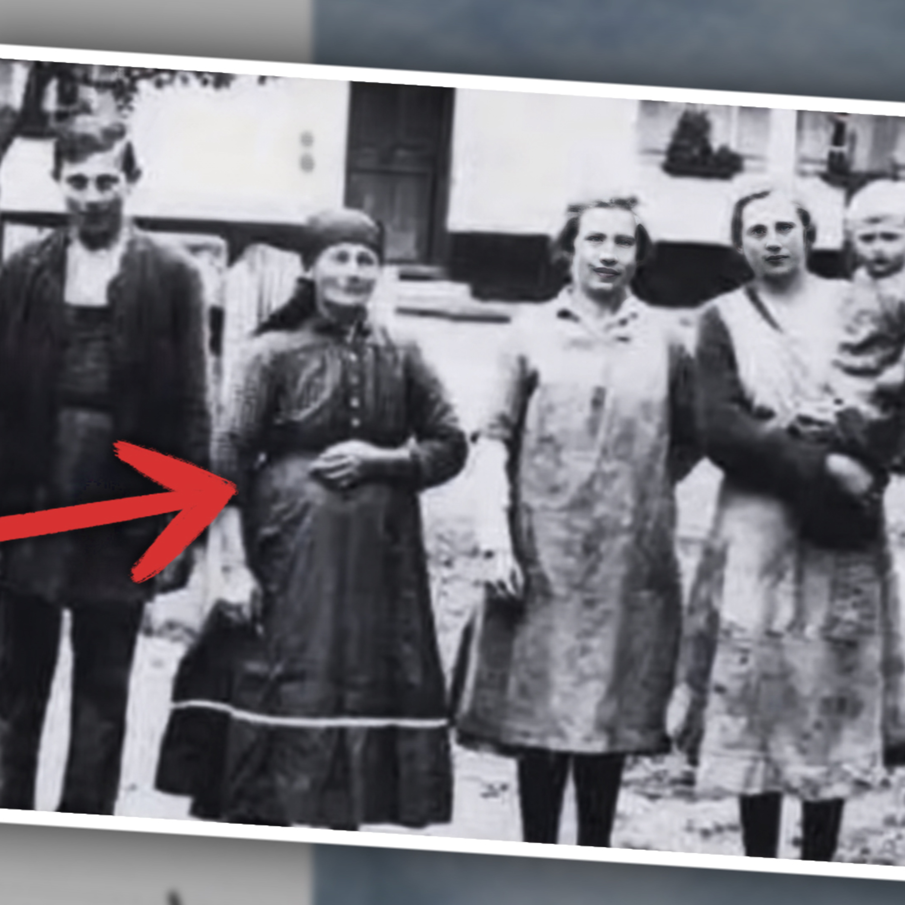 Záhada, která děsí Německo už 100 let.