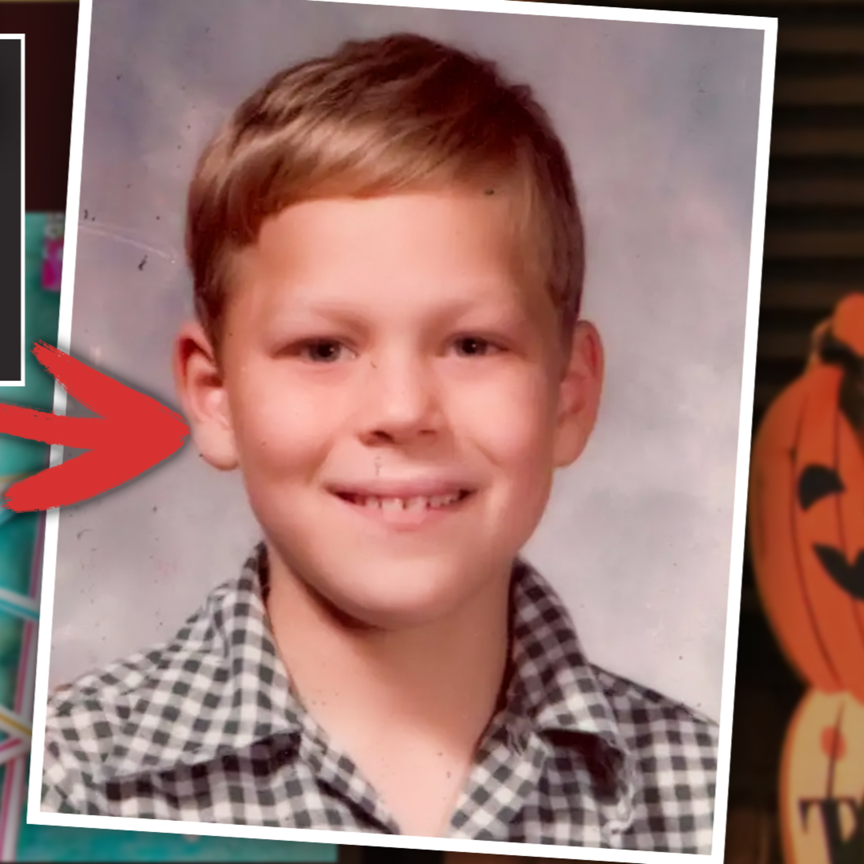 Když Tě Zabije Halloween