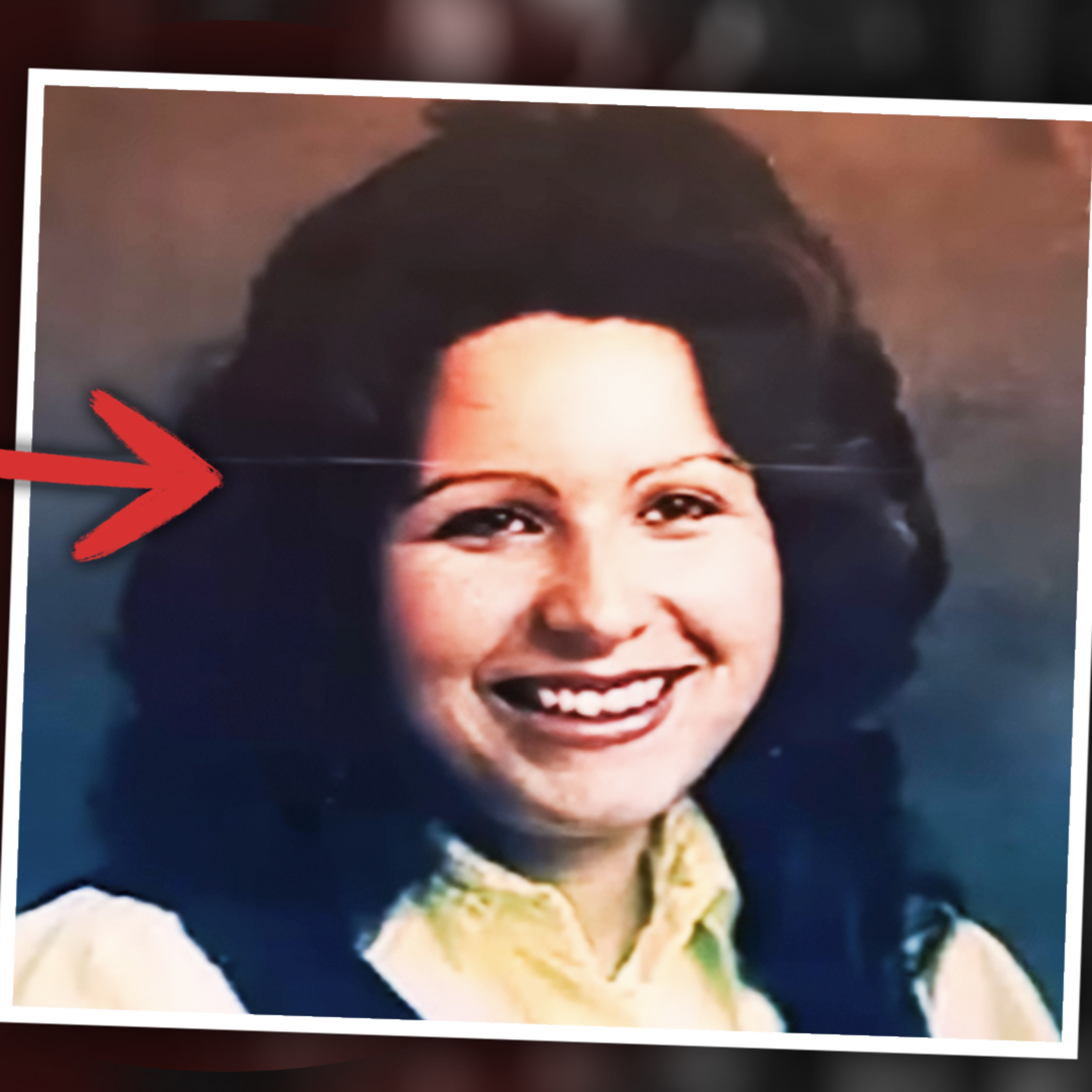 KDOKOLIV se dotkl této ženy, začal umírat