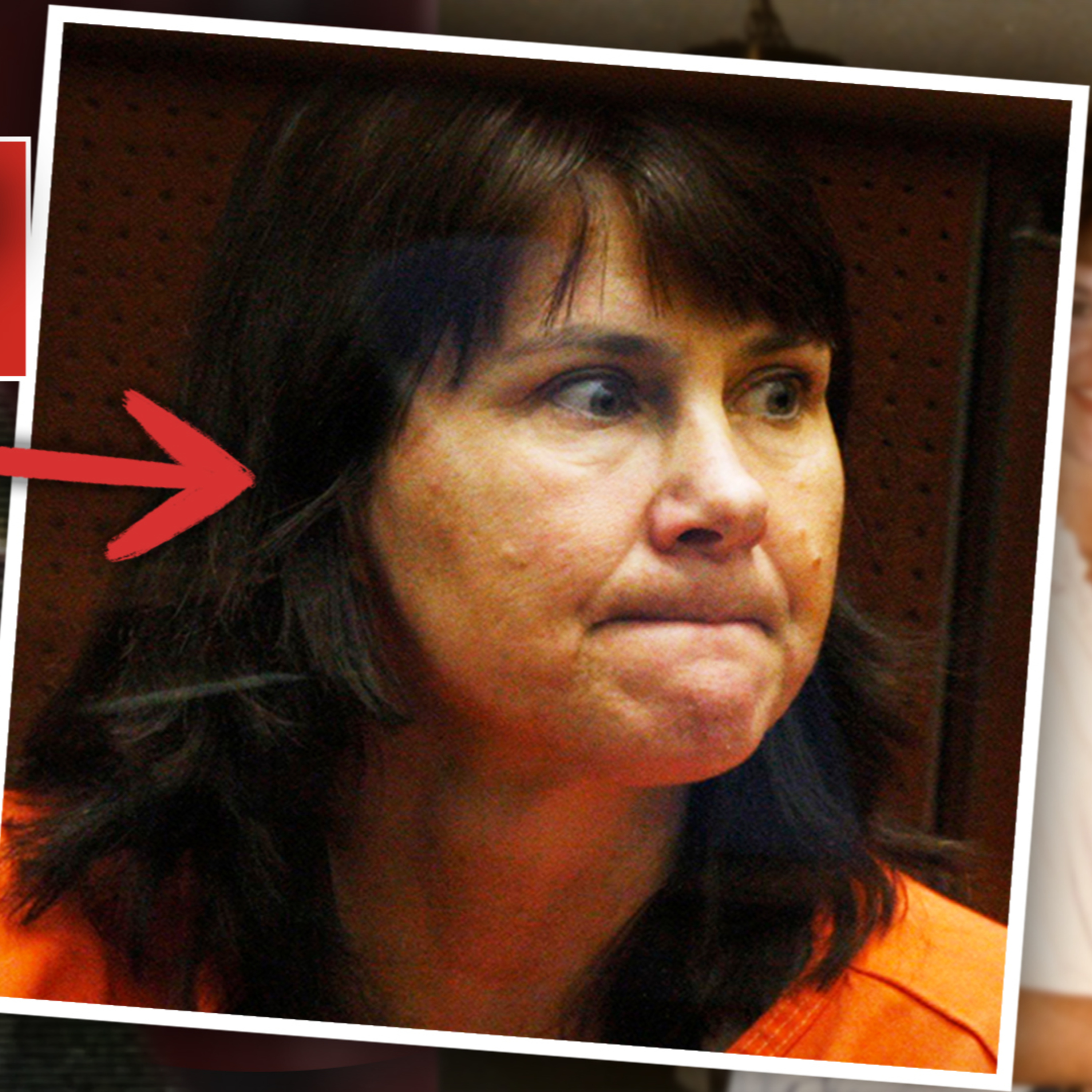 KDYŽ JE POLICISTA ZAMILOVANÝ SOCIOPAT