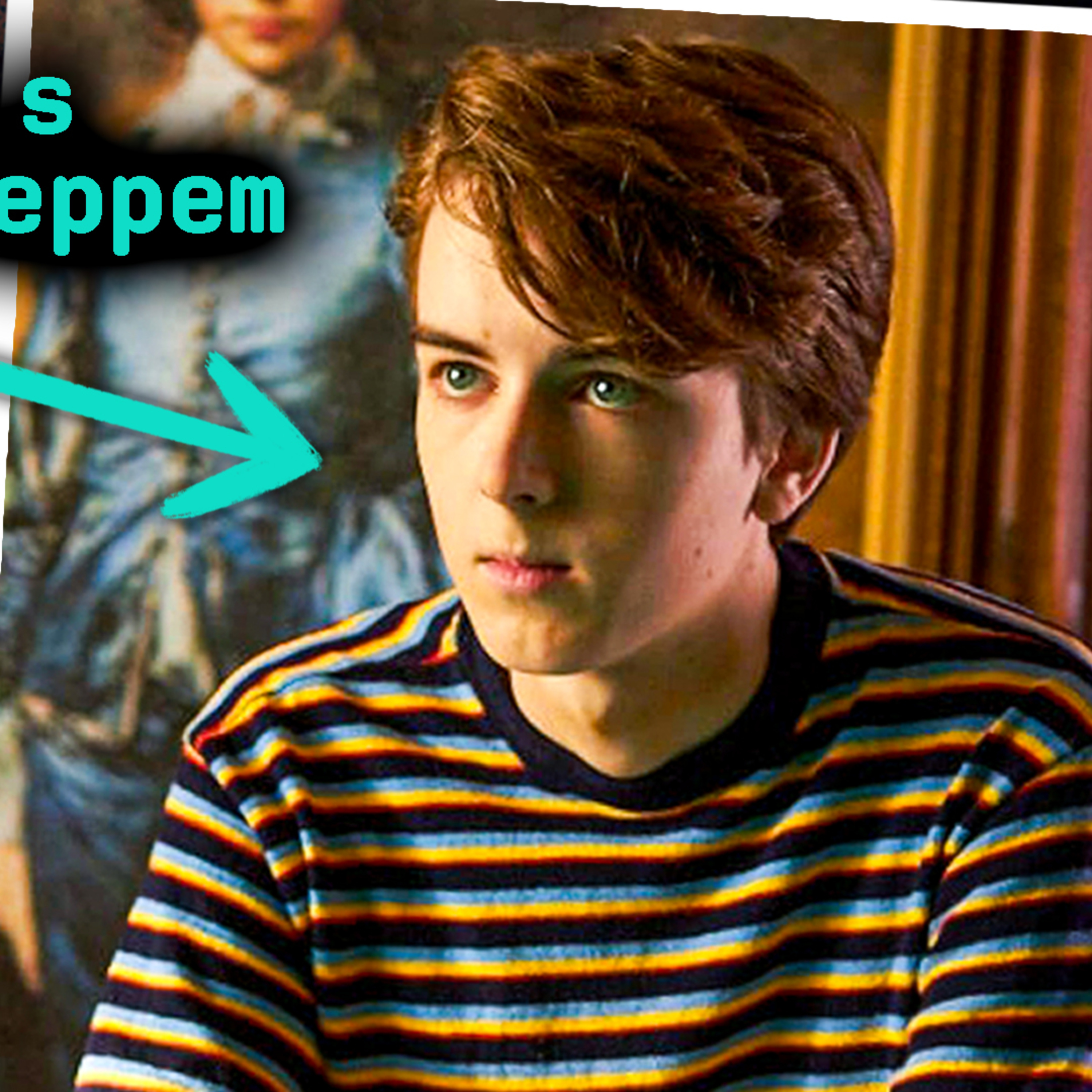 KDYŽ SE HOLLYWOODSKÝ HEREC PROMĚNÍ V ČISTÉ ZLO