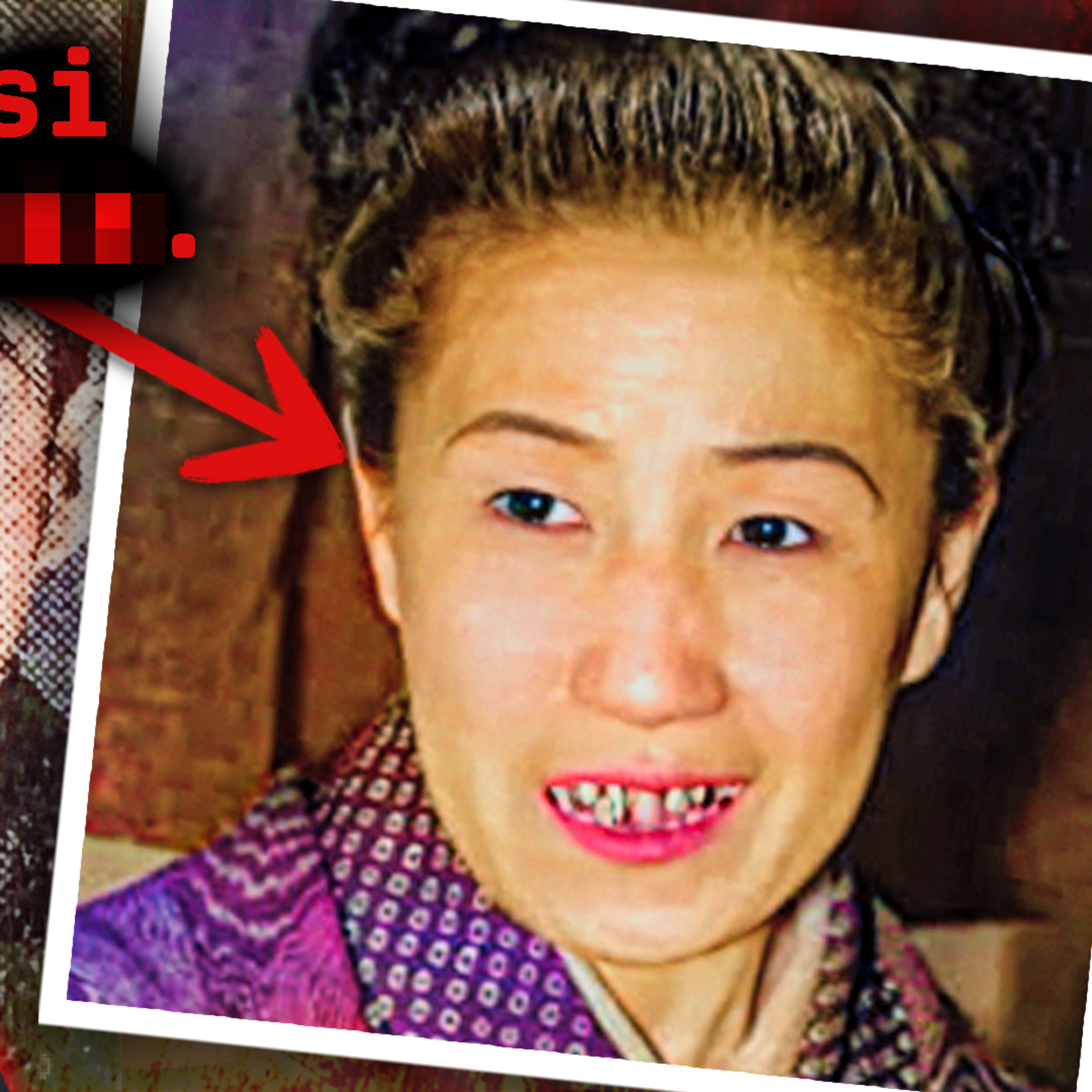 Láska, po které NÁSLEDOVALA SMRT