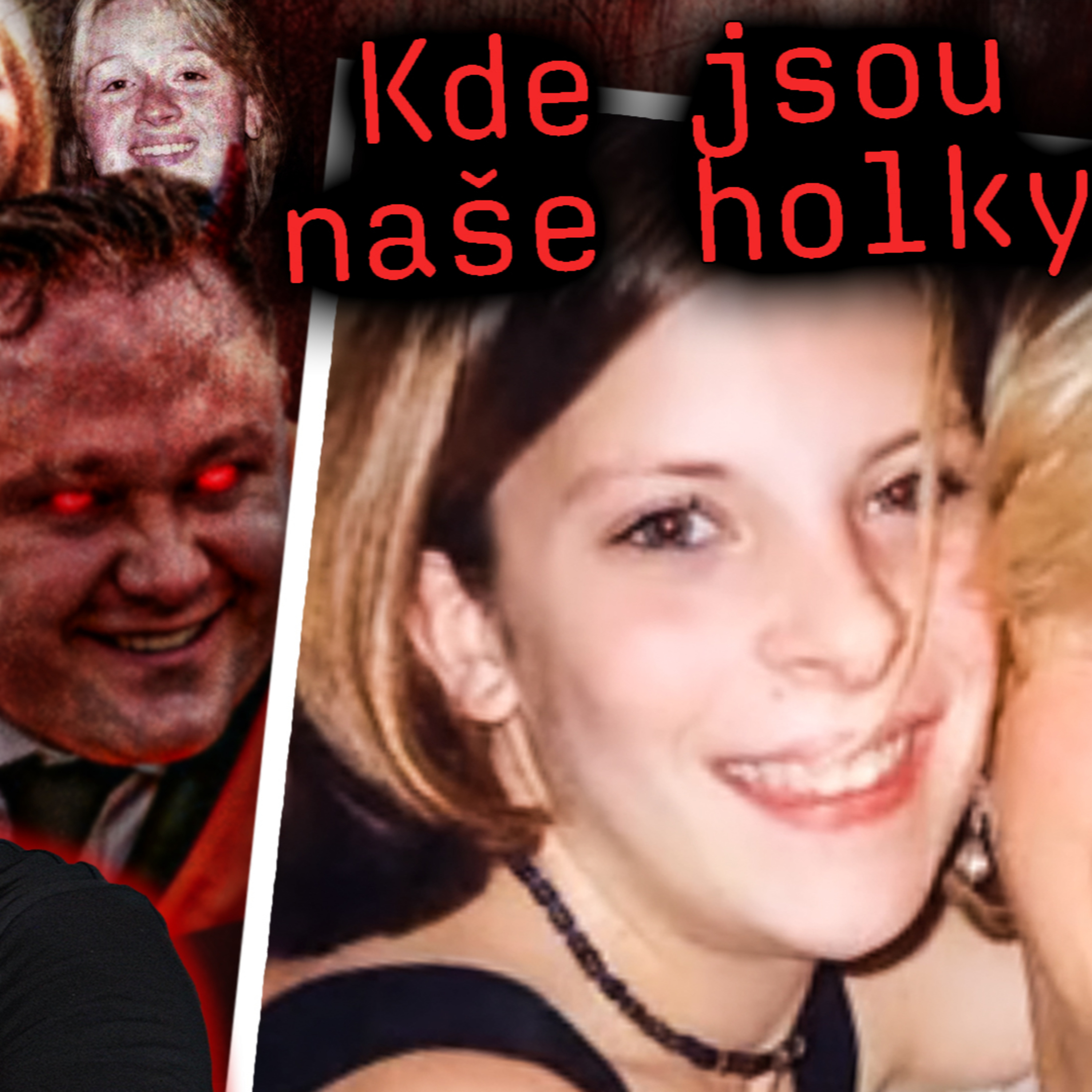 Bály se ho... a pak ZAČALY MIZET (RODIČOVSKÁ BEZNADĚJ)