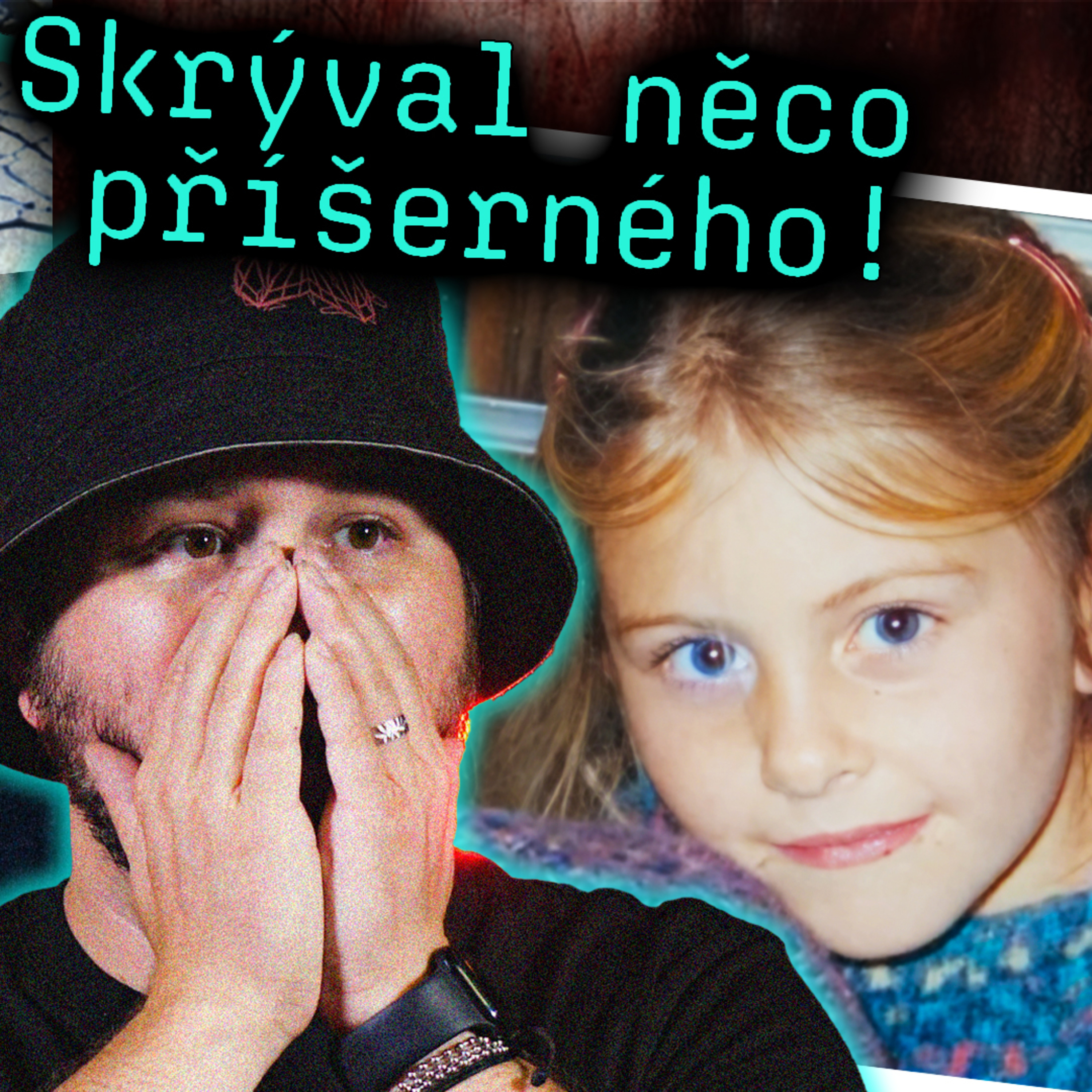 požádala MONSTRUM o pomoc (POZOR! PŘÍBĚH O DĚTECH)