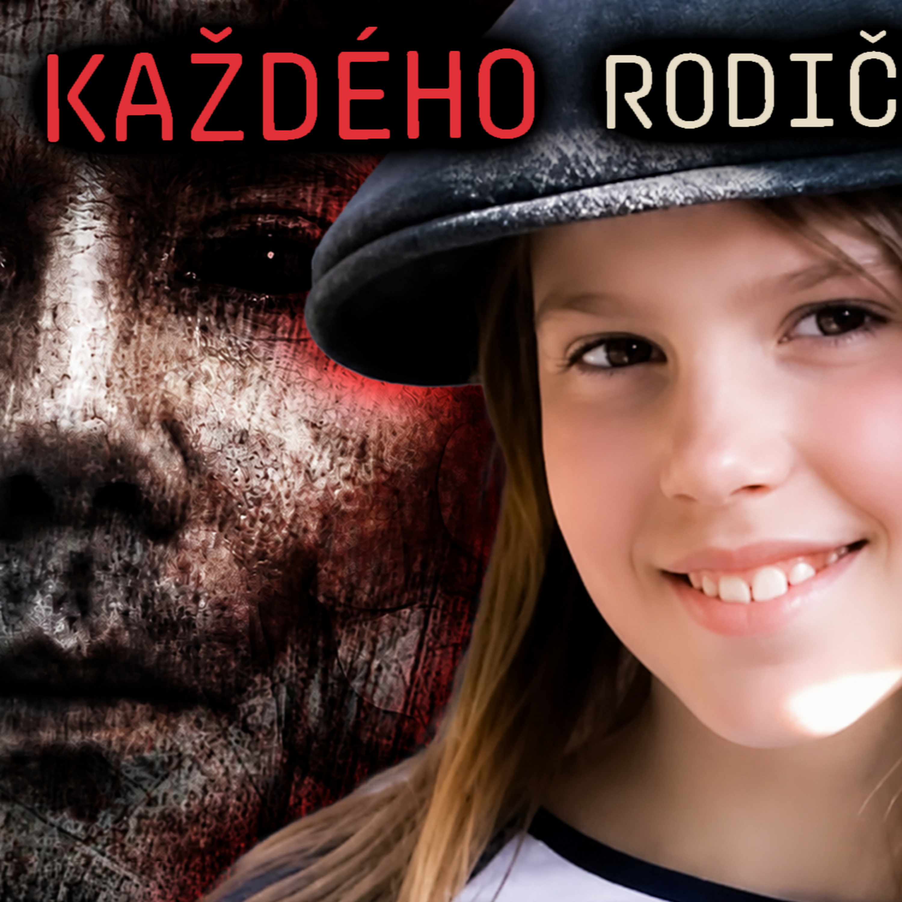 Příběh 10leté Holly (NENÍ VHODNÉ PRO CITLIVÉ POVAHY)