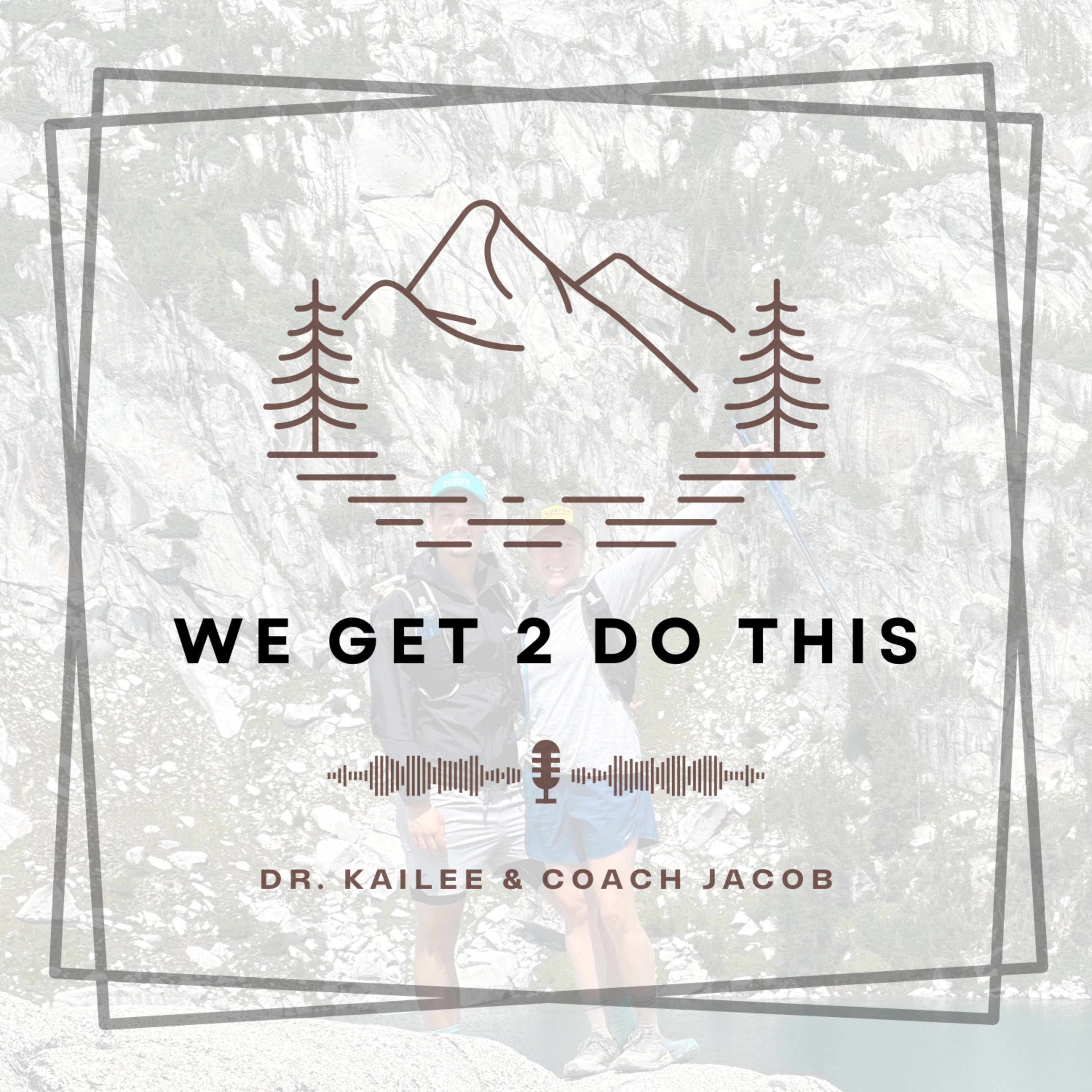24 | Finding Your Tribe: Embracing Change and the Power of Community episode artwork