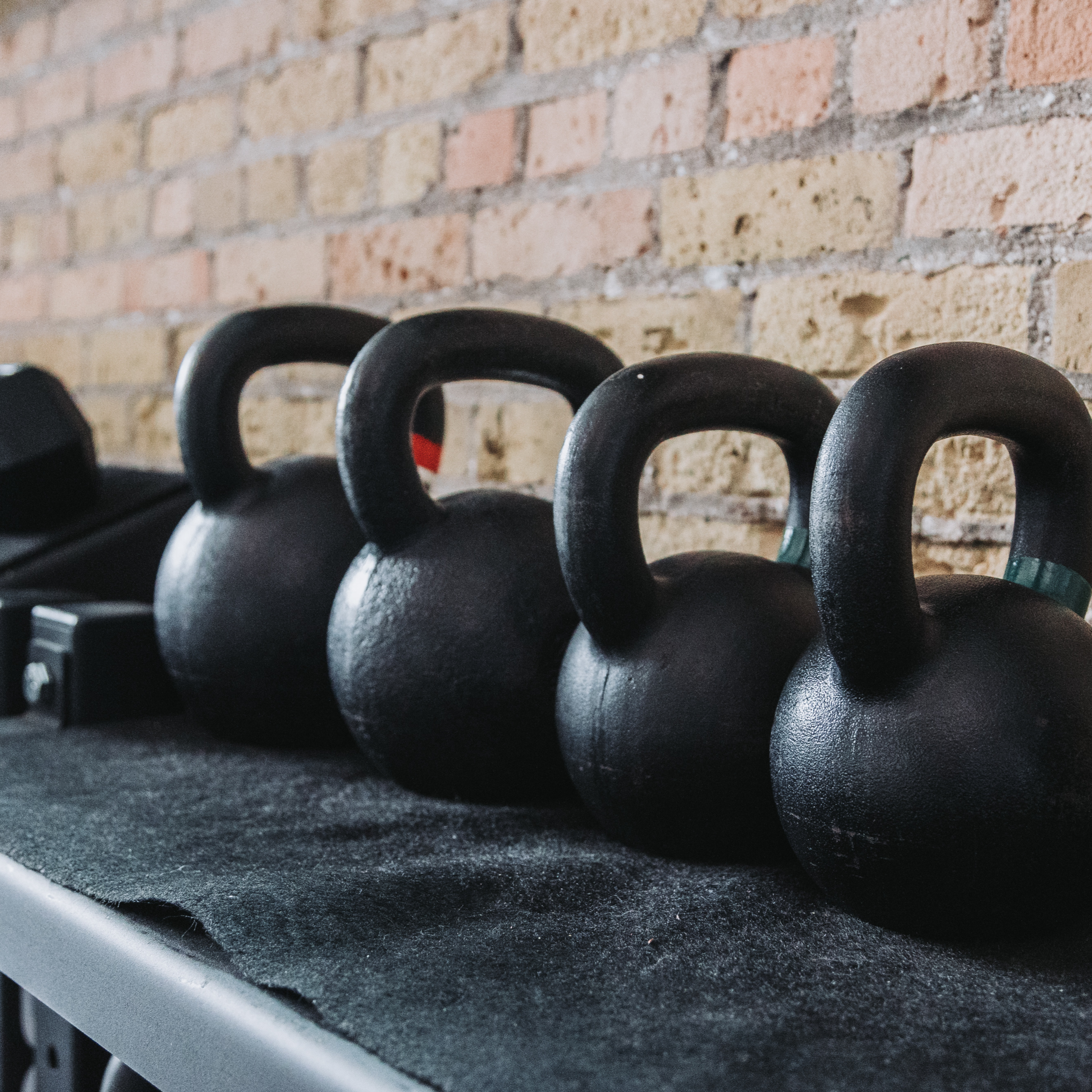 61 | From Pain to PRs (Part 1): The Strength Training Shift Every Runner Needs episode artwork