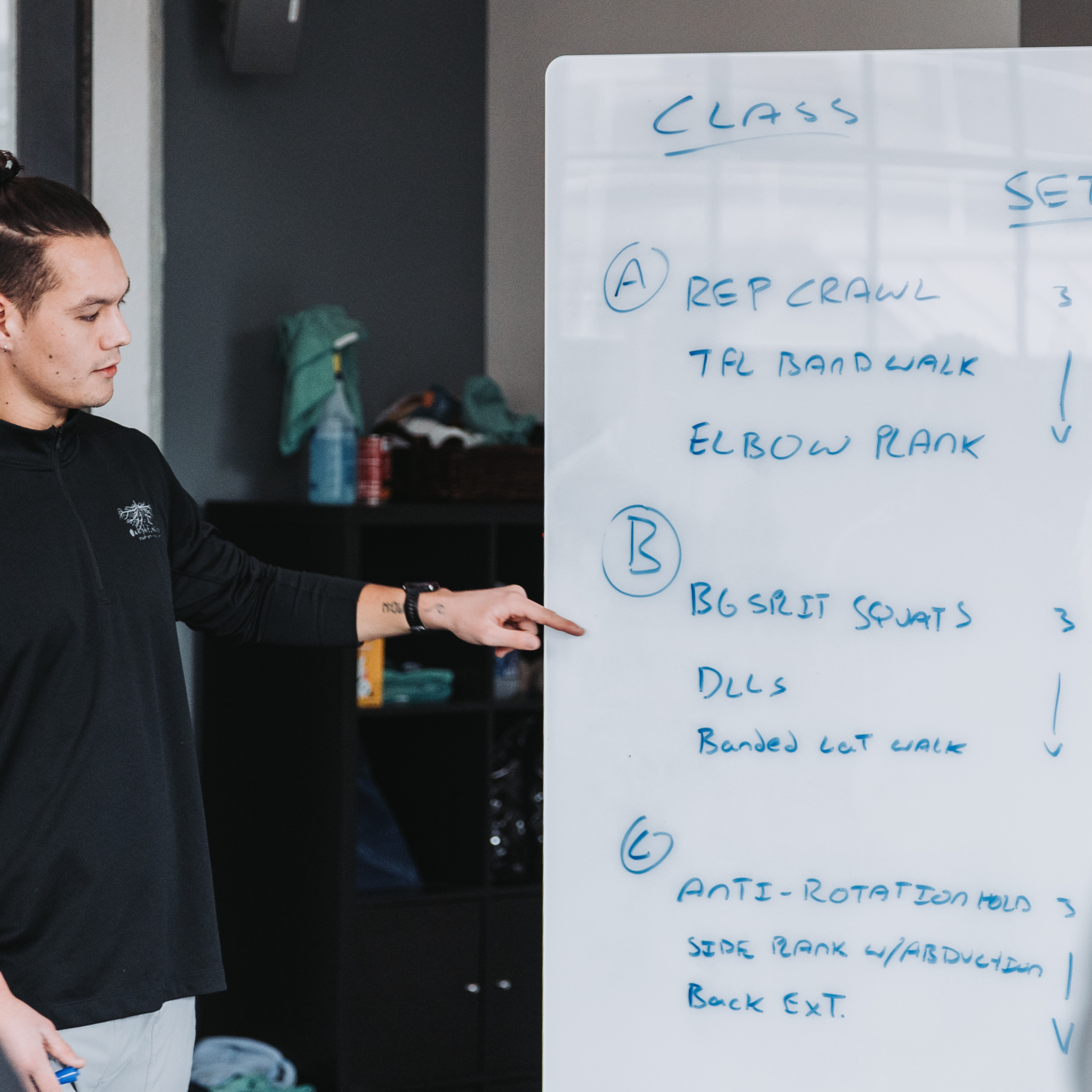 62 | From Pain to PRs (Part 2): How to Lift Heavy, Progress, and Train Smarter Year-Round episode artwork