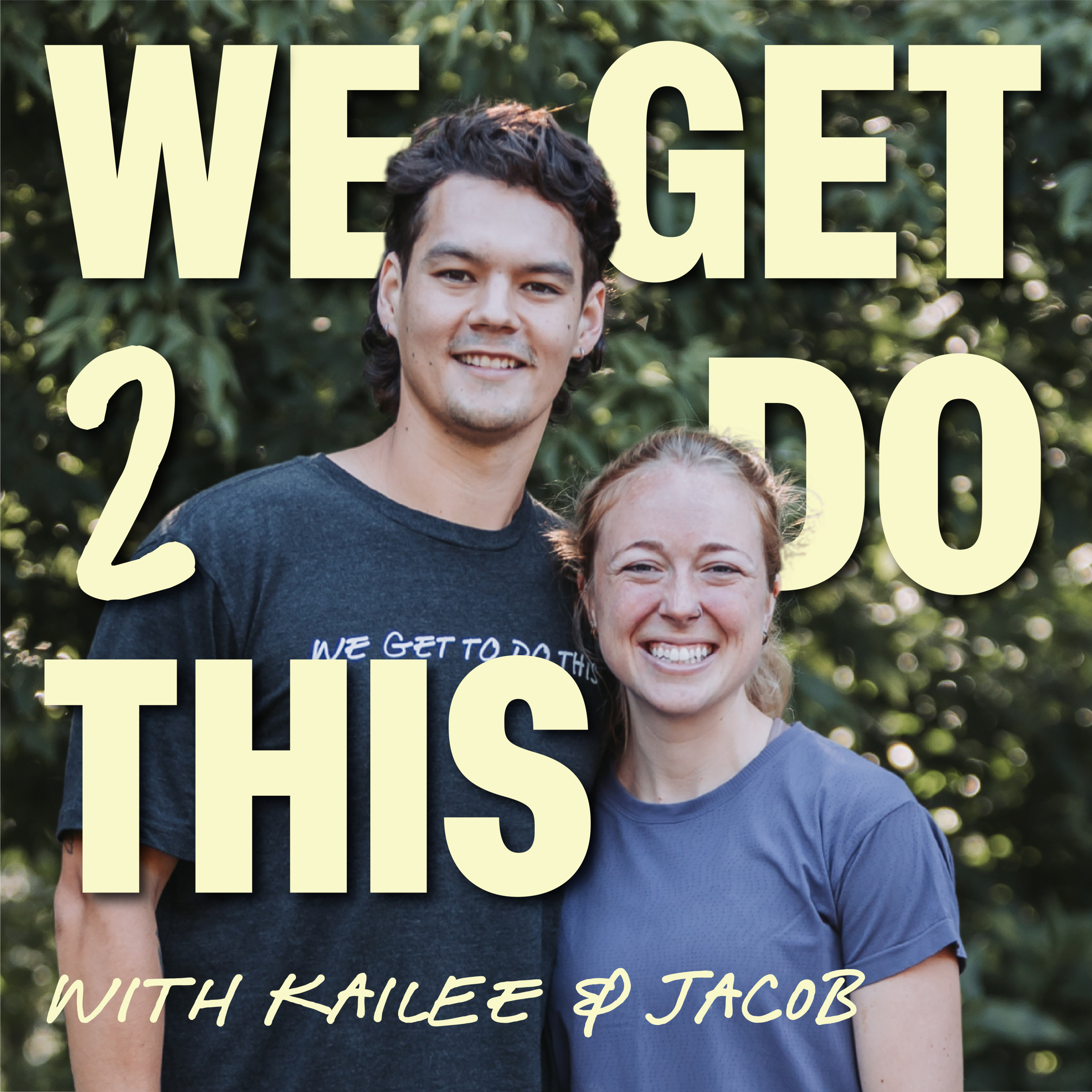 78 | WG2CU 04 | A Big Branding Update, Hope And Community, Patagonia, And A Training Pivot episode artwork