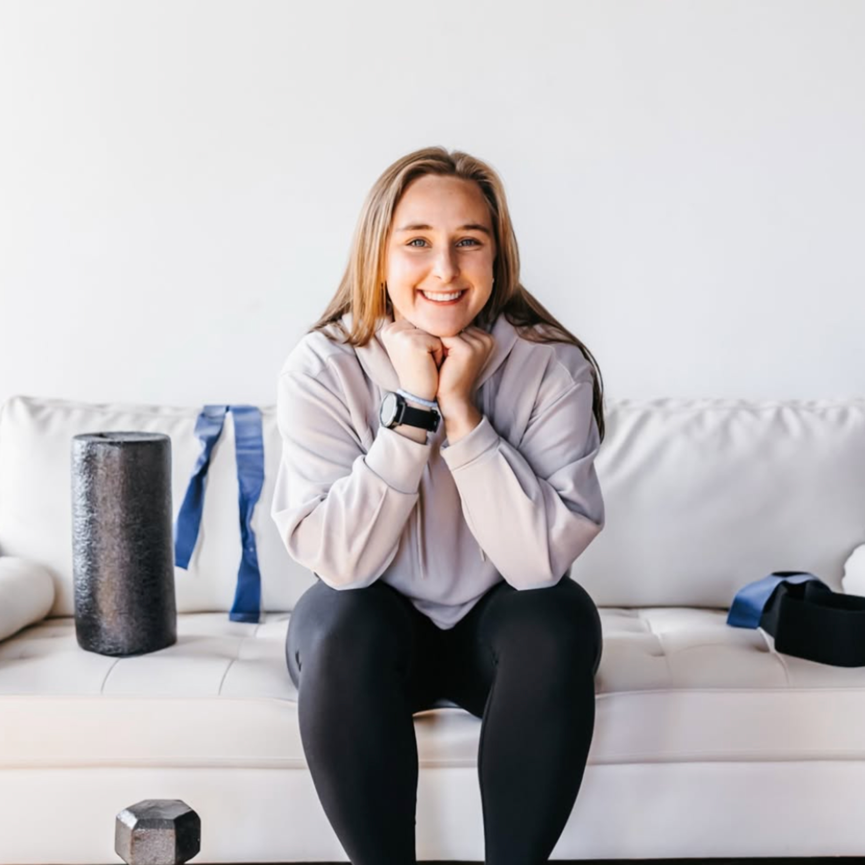 82 | Dr. Maggie Koethe | Rethinking Chiropractic Care + A Reminder Most Of Us Need To Hear  episode artwork