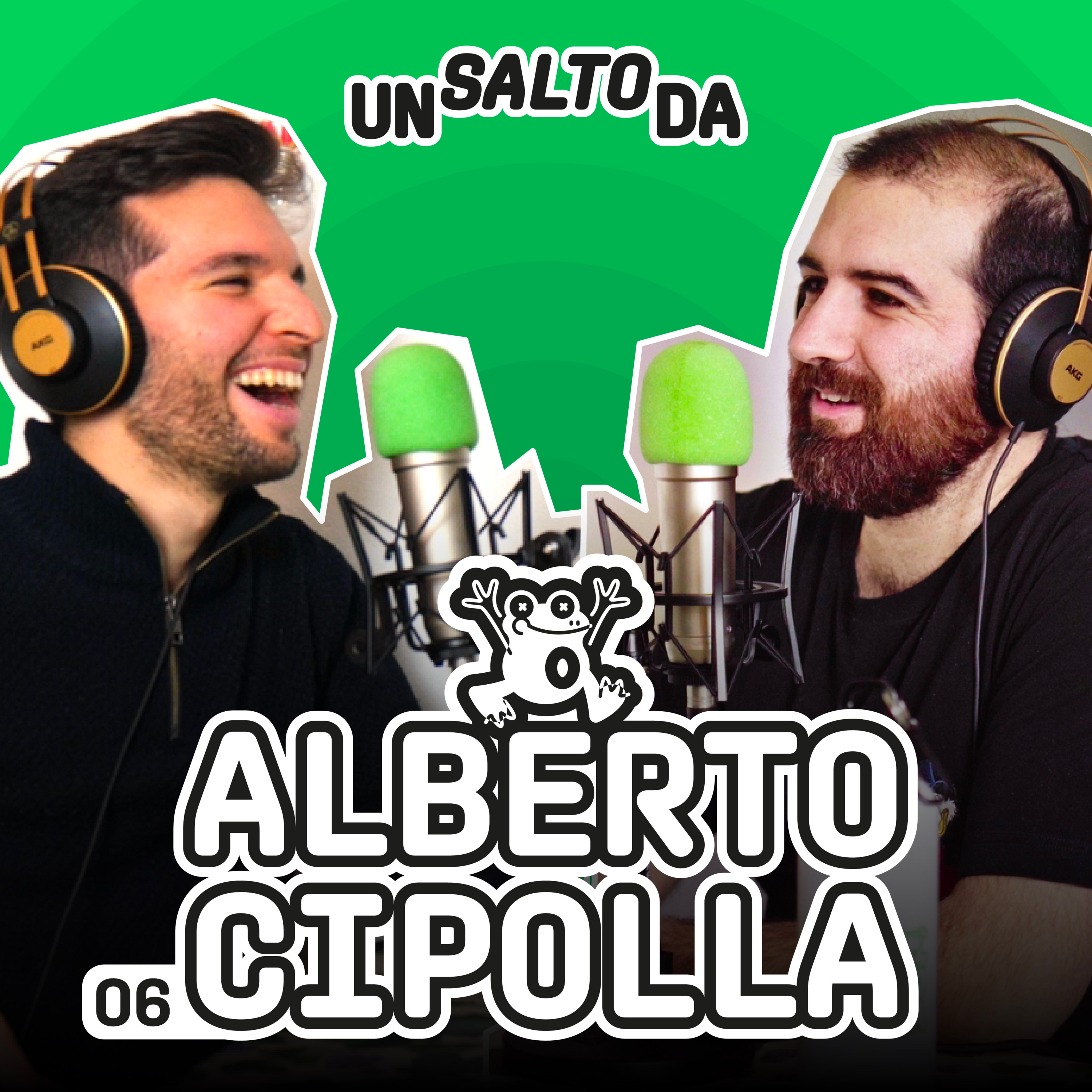 Un Salto Da