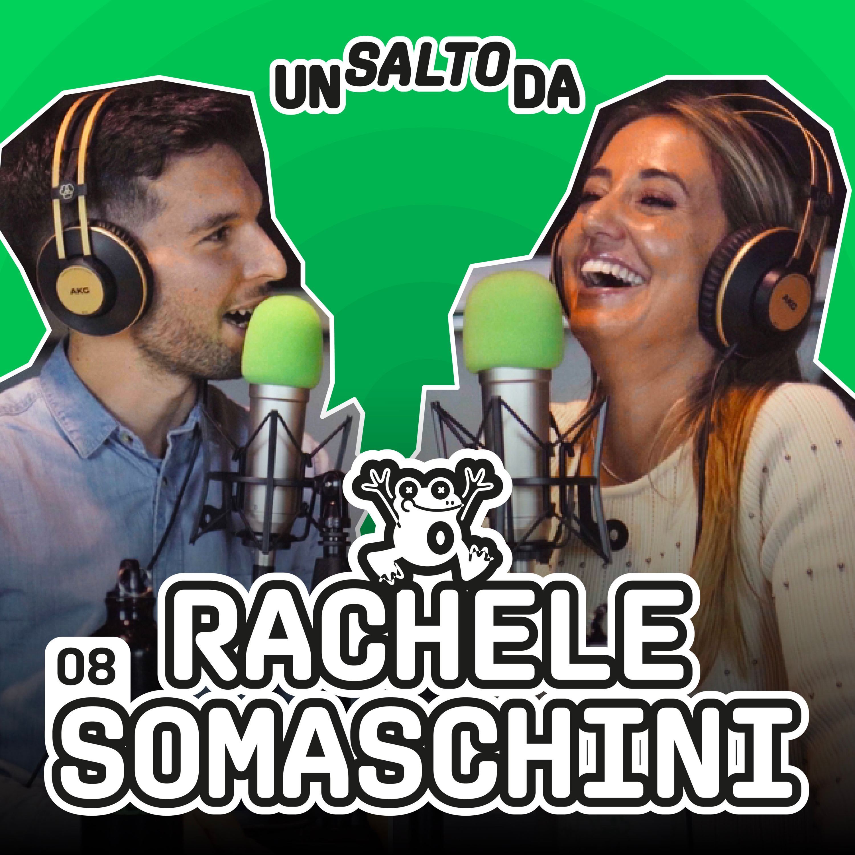 Un Salto Da