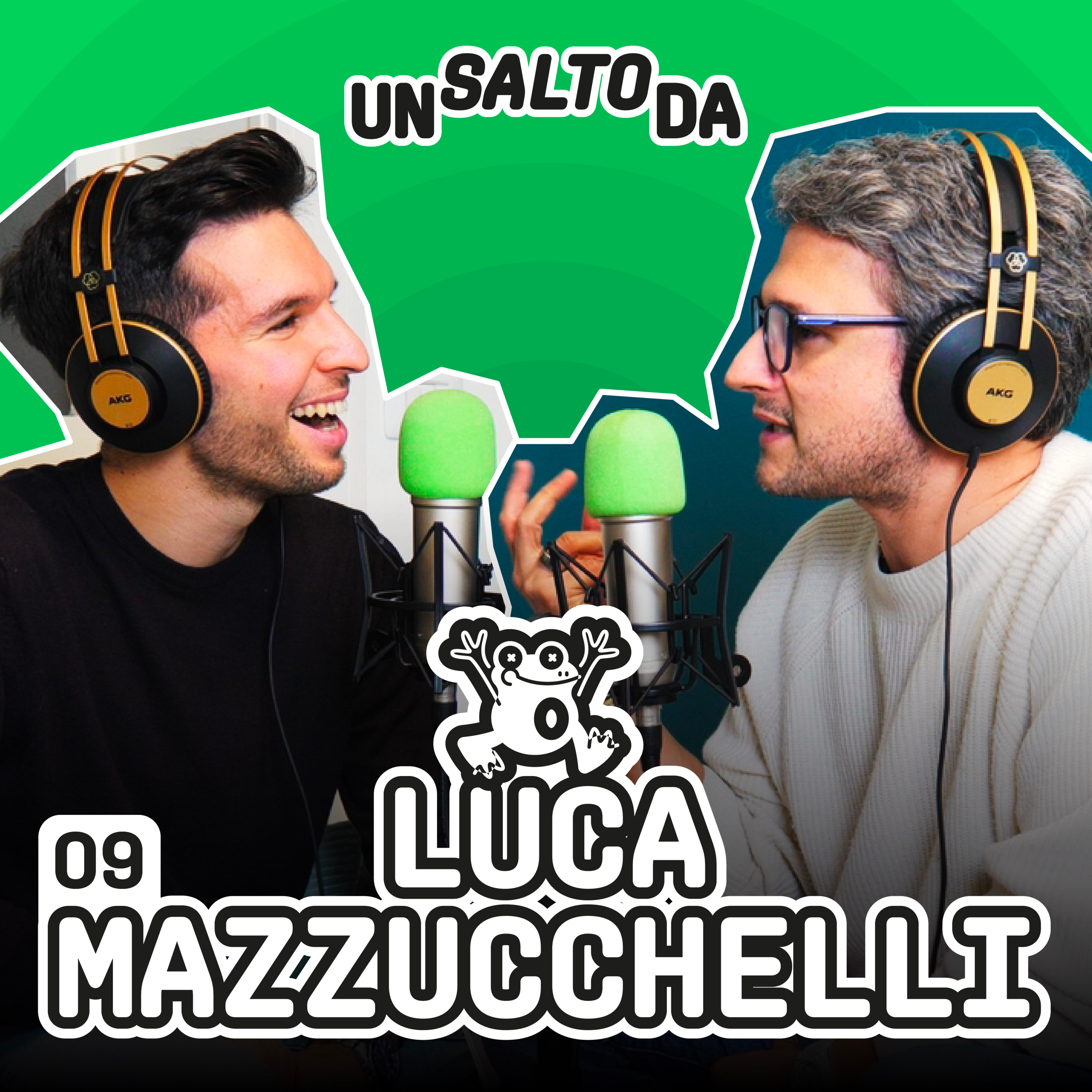 Un Salto Da