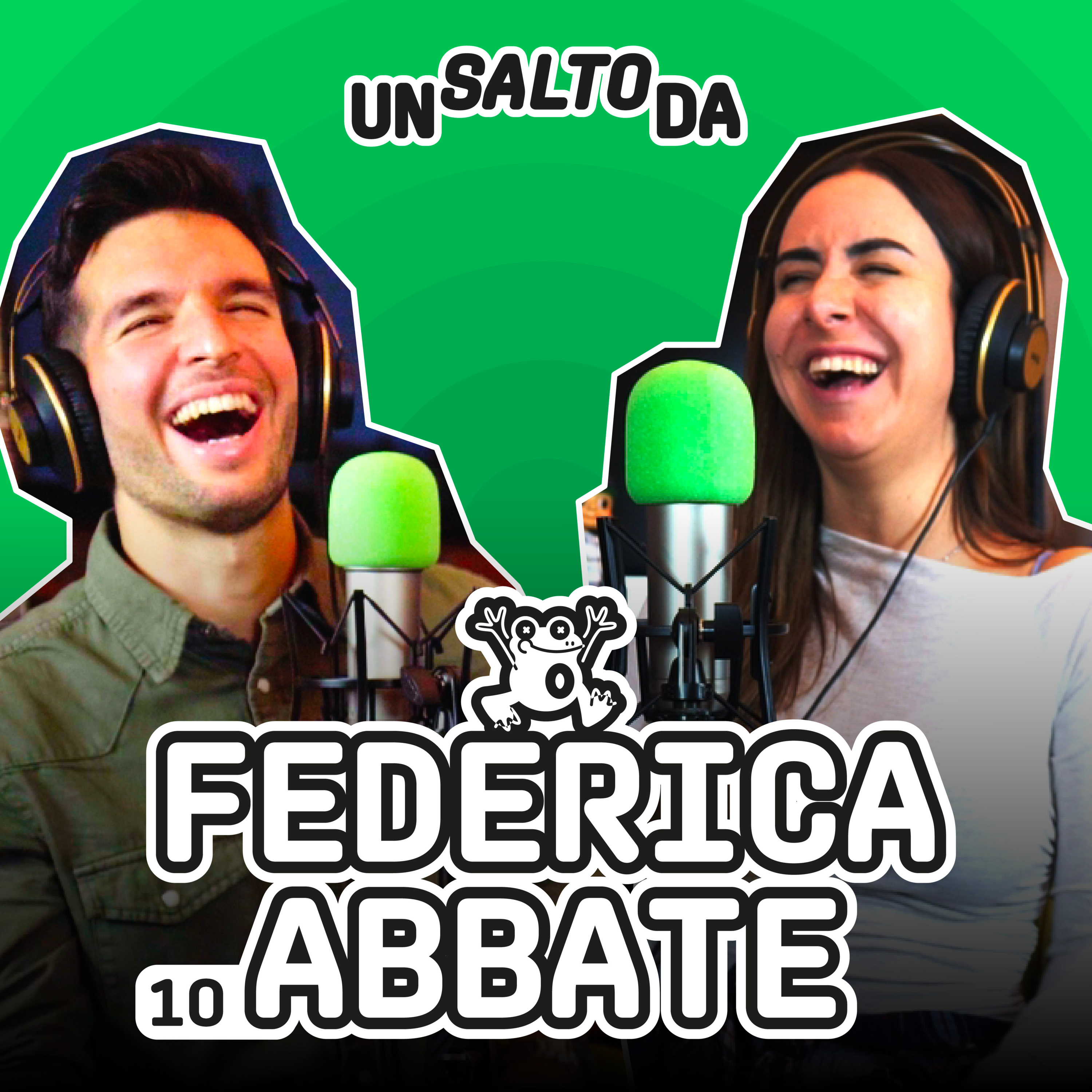 Un Salto Da