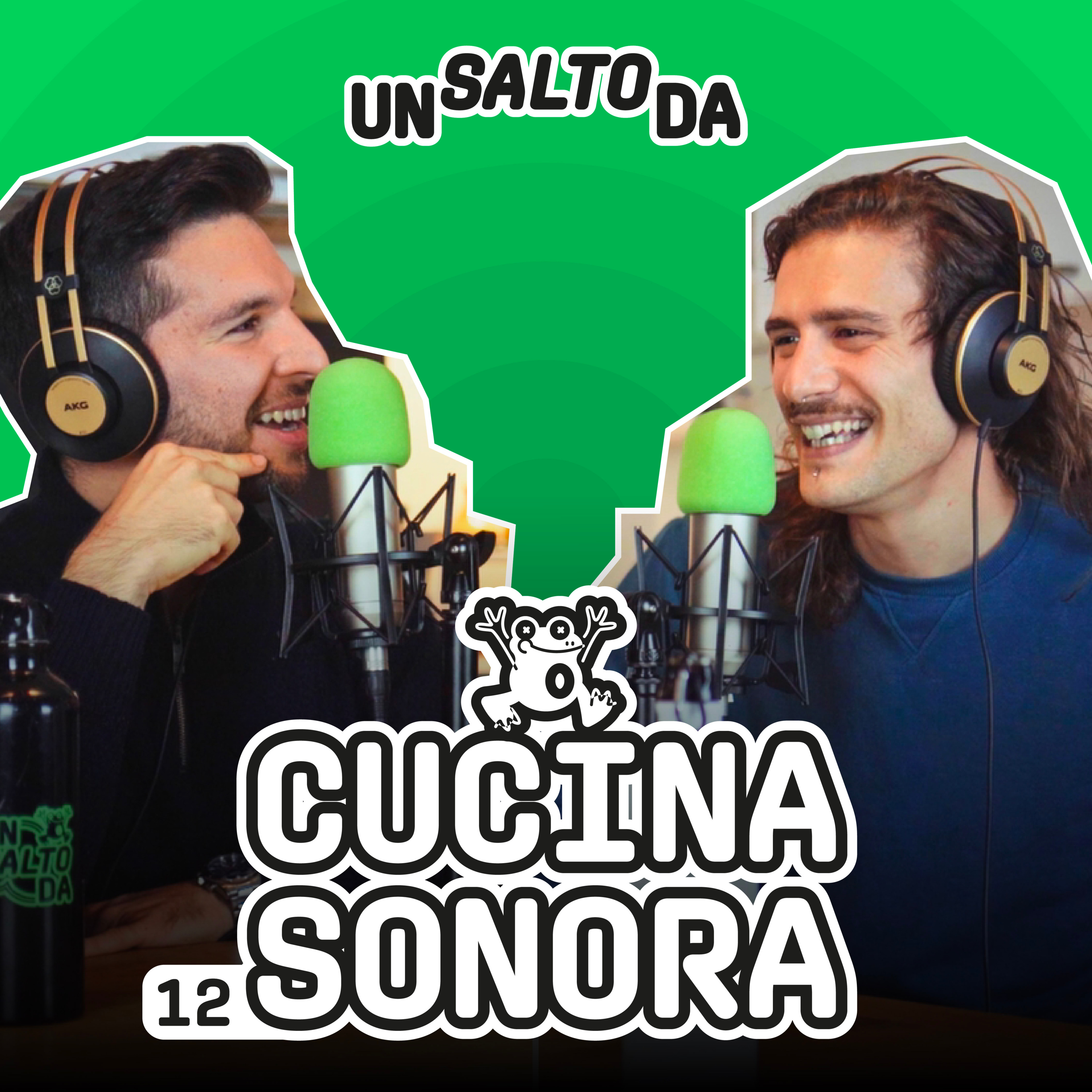 Un Salto Da
