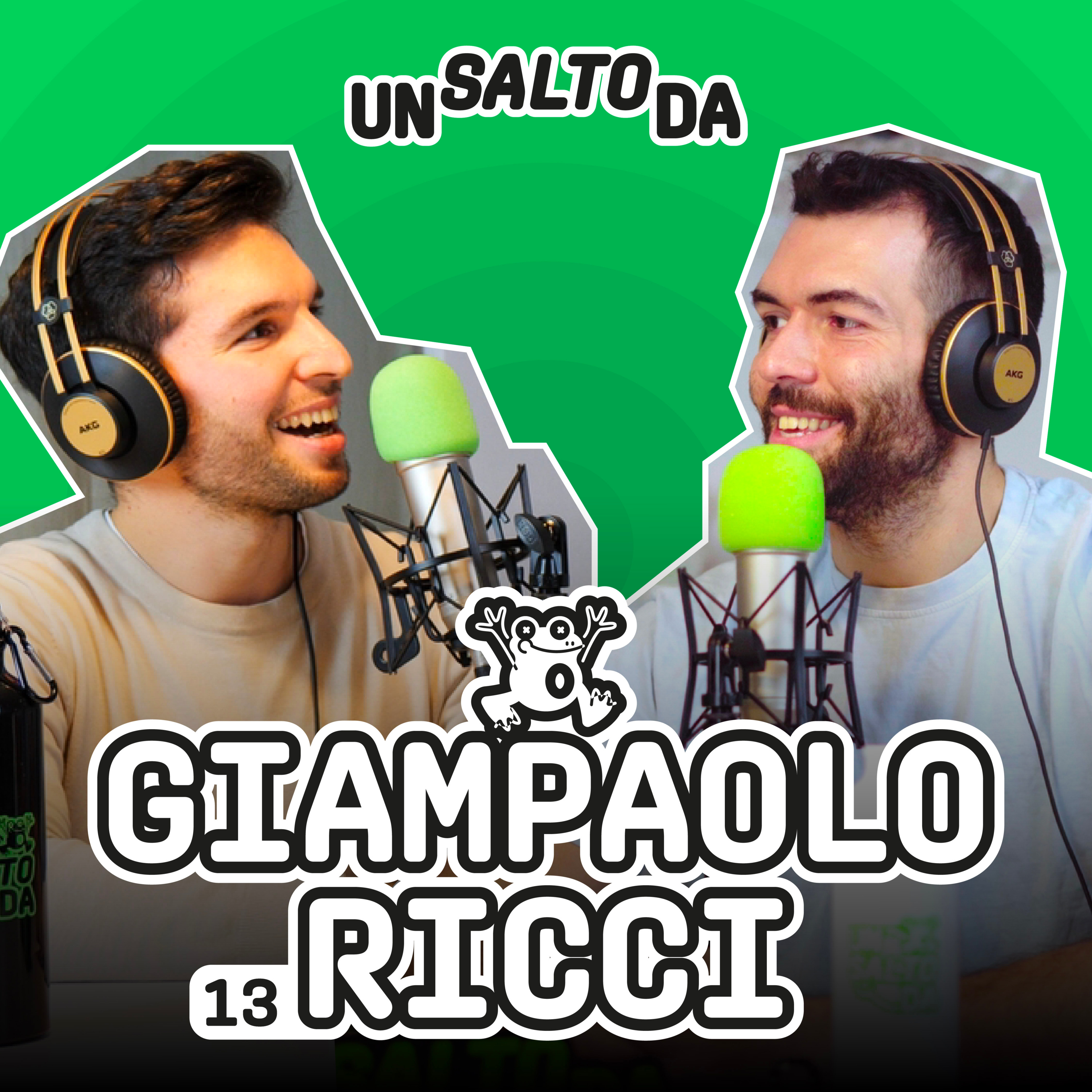 Un Salto Da