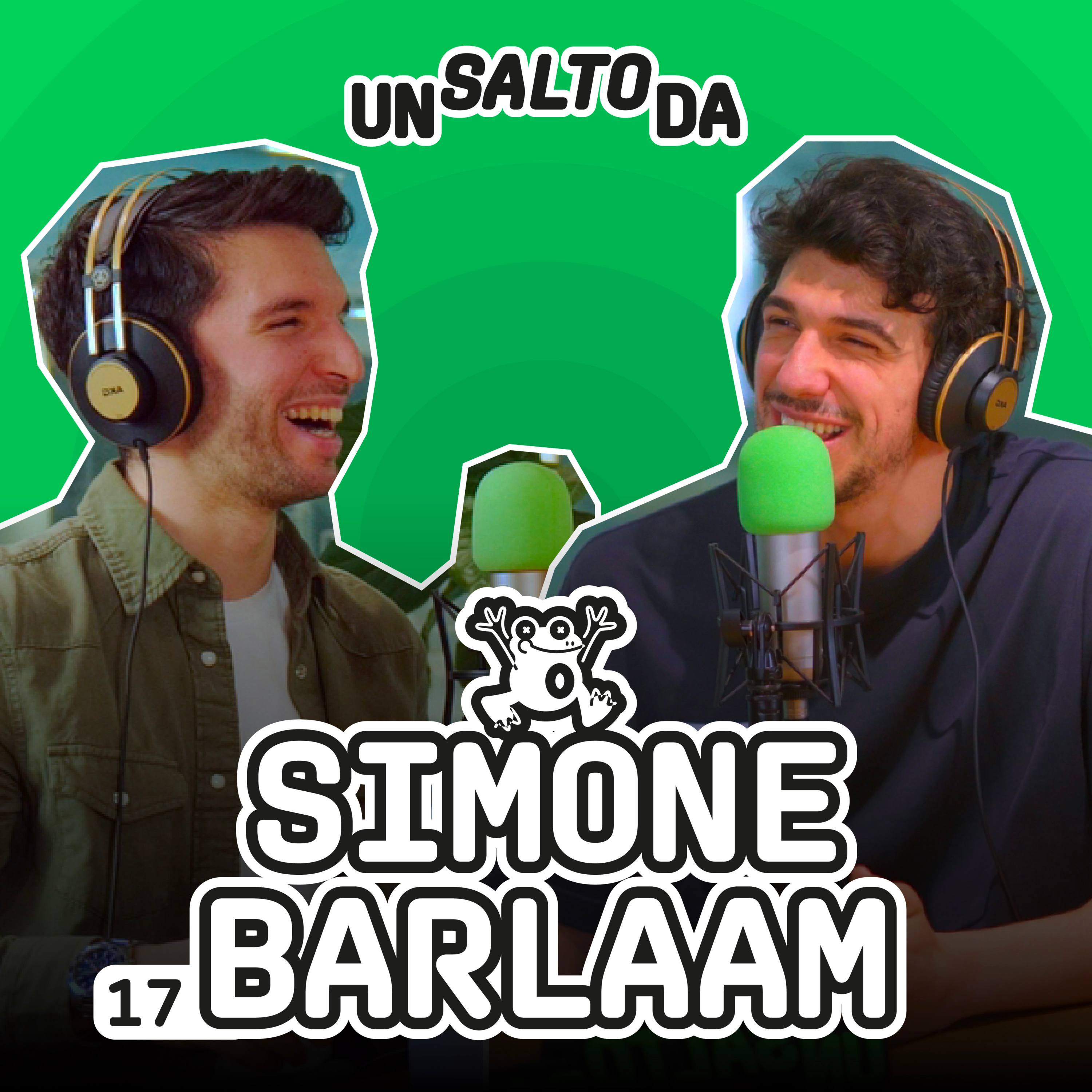 Un Salto Da